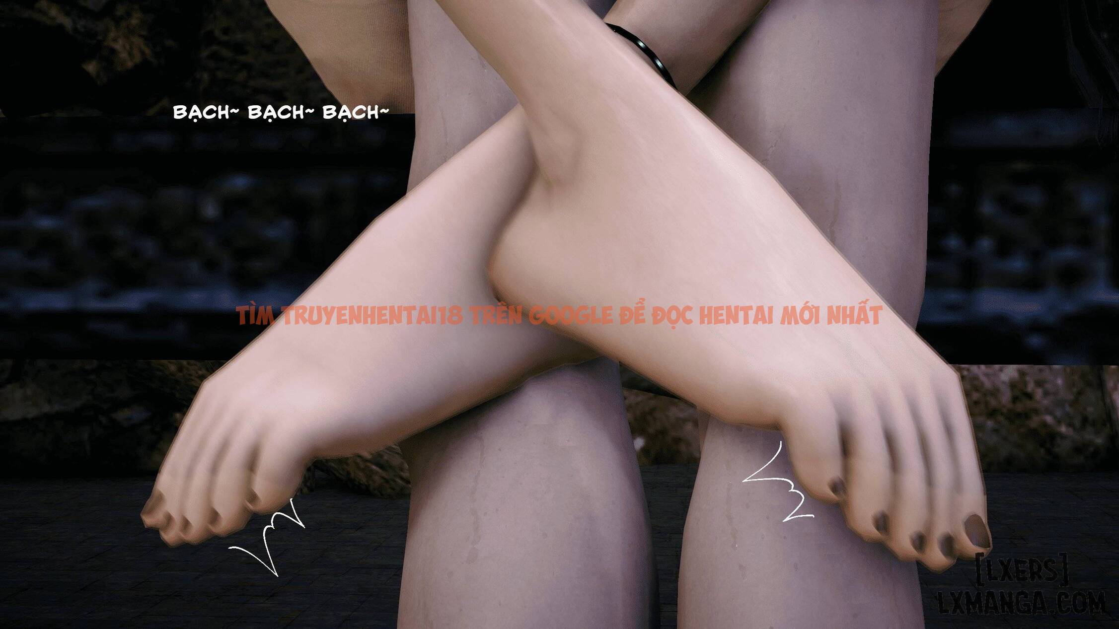 Xem ảnh Tân Truyền Kỳ Trảm Tiên Diệt Ma - Chương 2.3 - 63 6978db668e11a - HentaiTruyen.fun