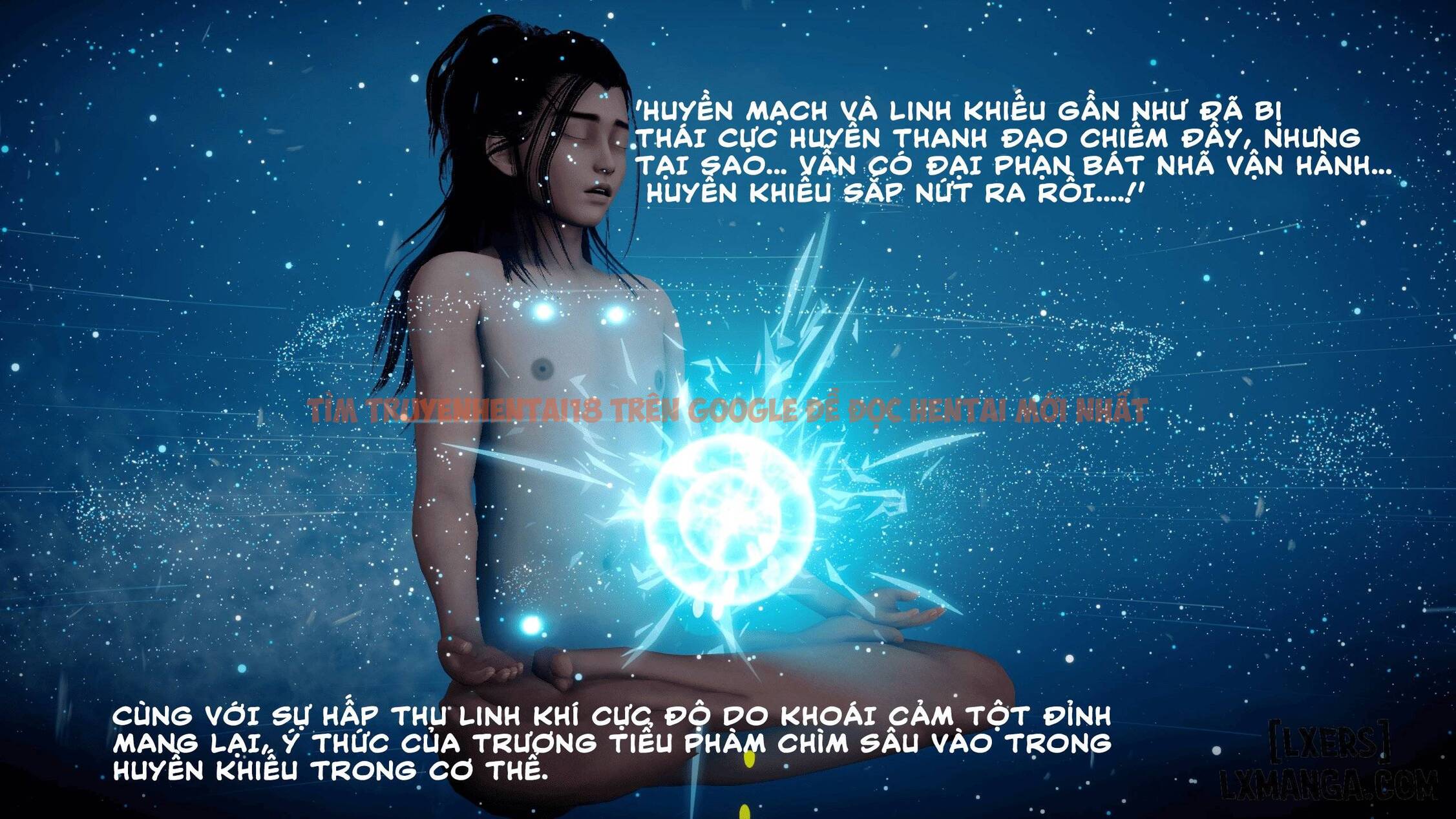 Xem ảnh Tân Truyền Kỳ Trảm Tiên Diệt Ma - Chương 2.3 - 65 6978db668e11a - HentaiTruyen.fun