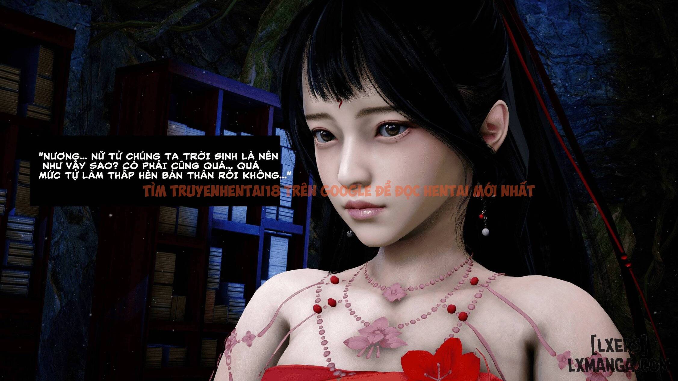 Xem ảnh Tân Truyền Kỳ Trảm Tiên Diệt Ma - Chương 2.3 - 87 6978db668e11a - HentaiTruyen.fun