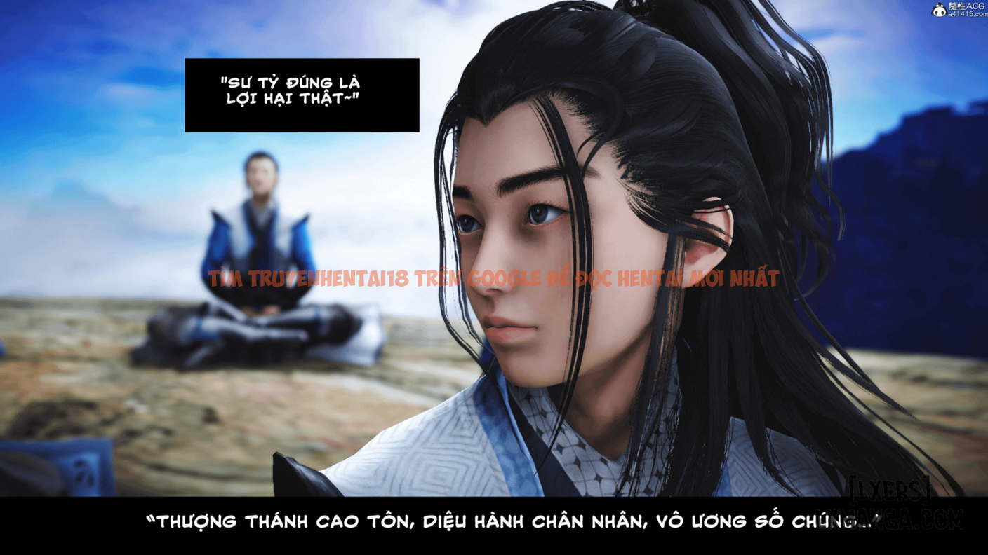 Xem ảnh Tân Truyền Kỳ Trảm Tiên Diệt Ma - Chương 3.1 - page_007 - Truyenhentaiz.net