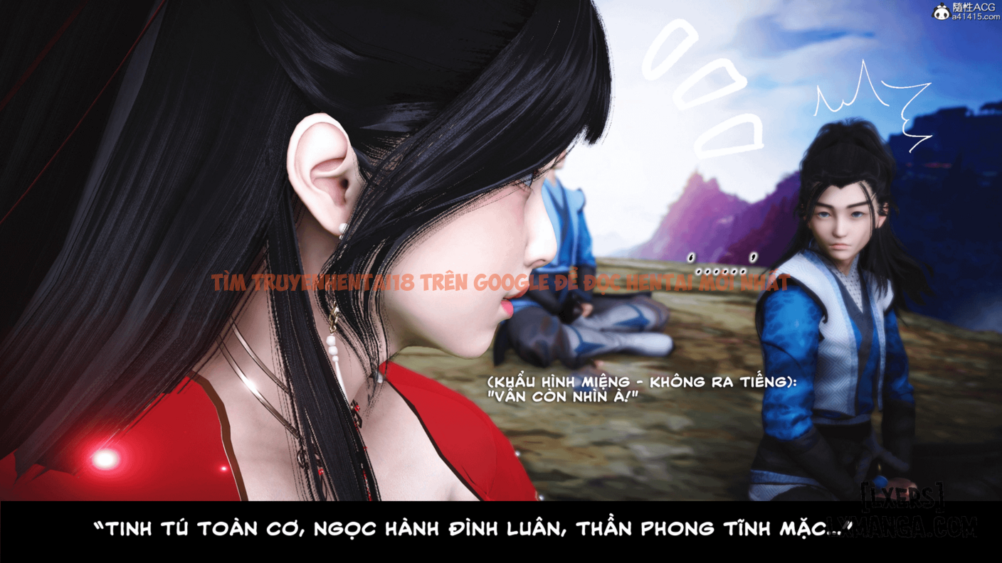 Xem ảnh Tân Truyền Kỳ Trảm Tiên Diệt Ma - Chương 3.1 - page_011 - Truyenhentaiz.net