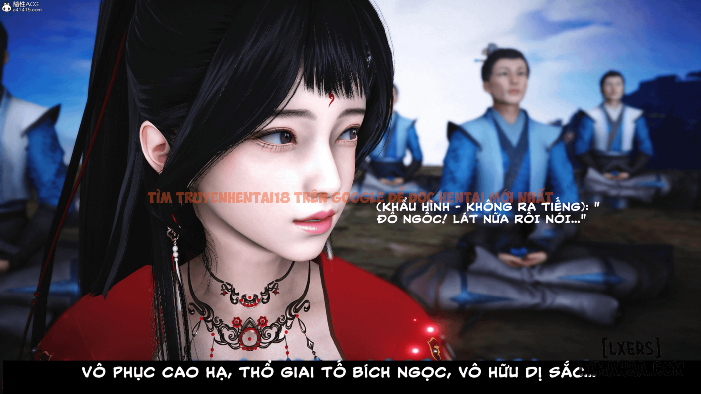 Xem ảnh Tân Truyền Kỳ Trảm Tiên Diệt Ma - Chương 3.1 - page_013 - Truyenhentaiz.net