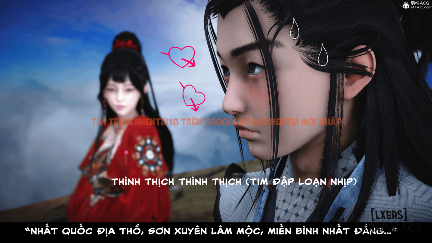 Xem ảnh Tân Truyền Kỳ Trảm Tiên Diệt Ma - Chương 3.1 - page_014 - Truyenhentaiz.net