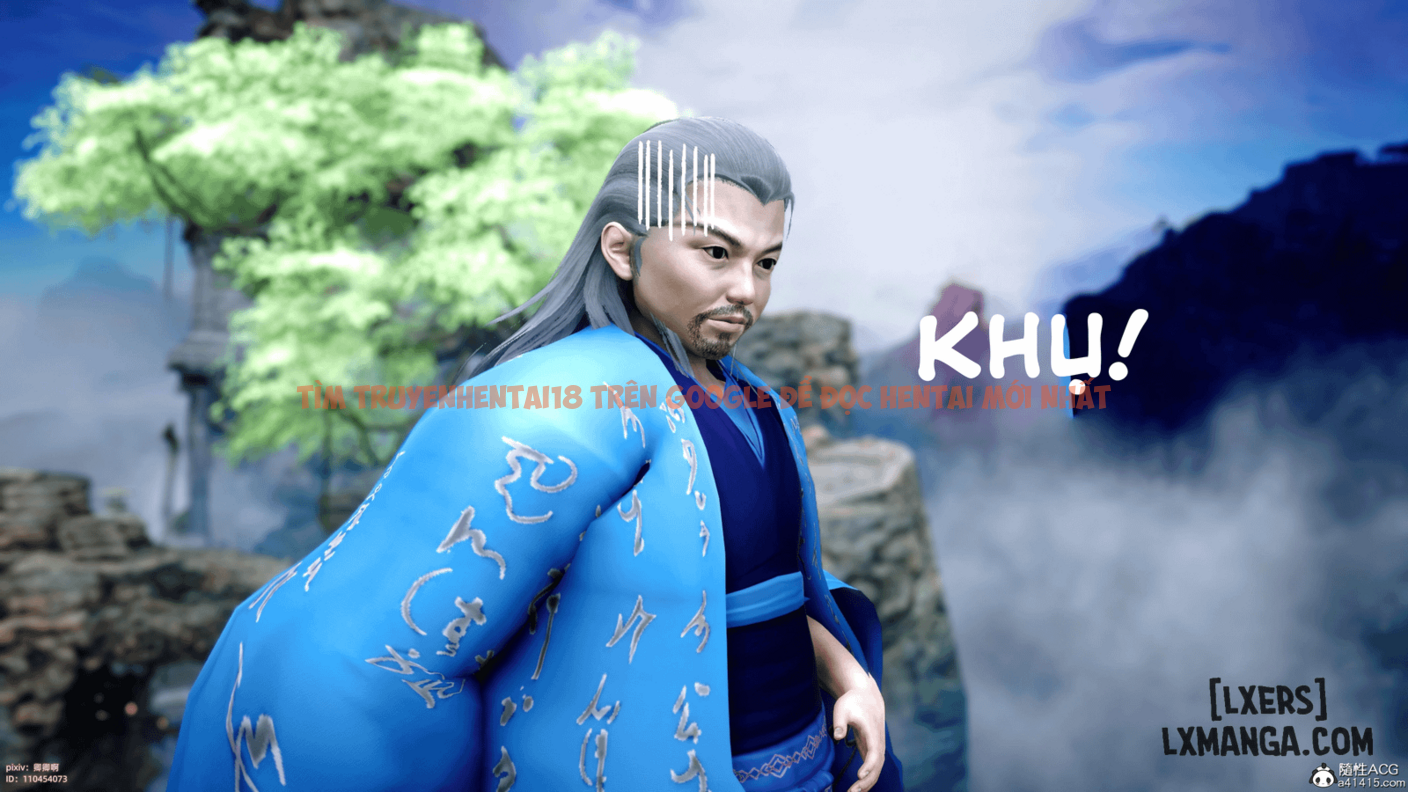 Xem ảnh Tân Truyền Kỳ Trảm Tiên Diệt Ma - Chương 3.1 - page_016 - Truyenhentaiz.net