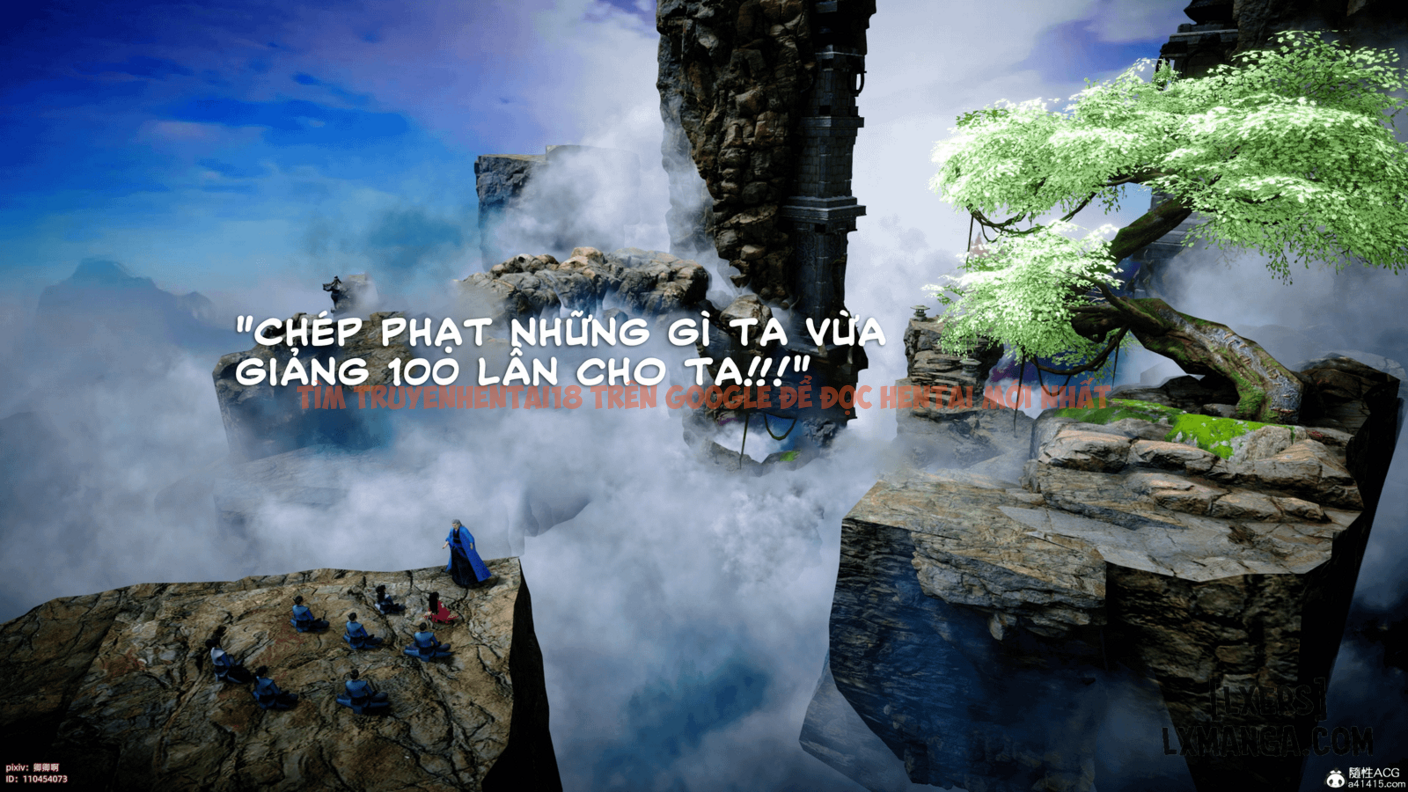 Xem ảnh Tân Truyền Kỳ Trảm Tiên Diệt Ma - Chương 3.1 - page_018 - Truyenhentaiz.net