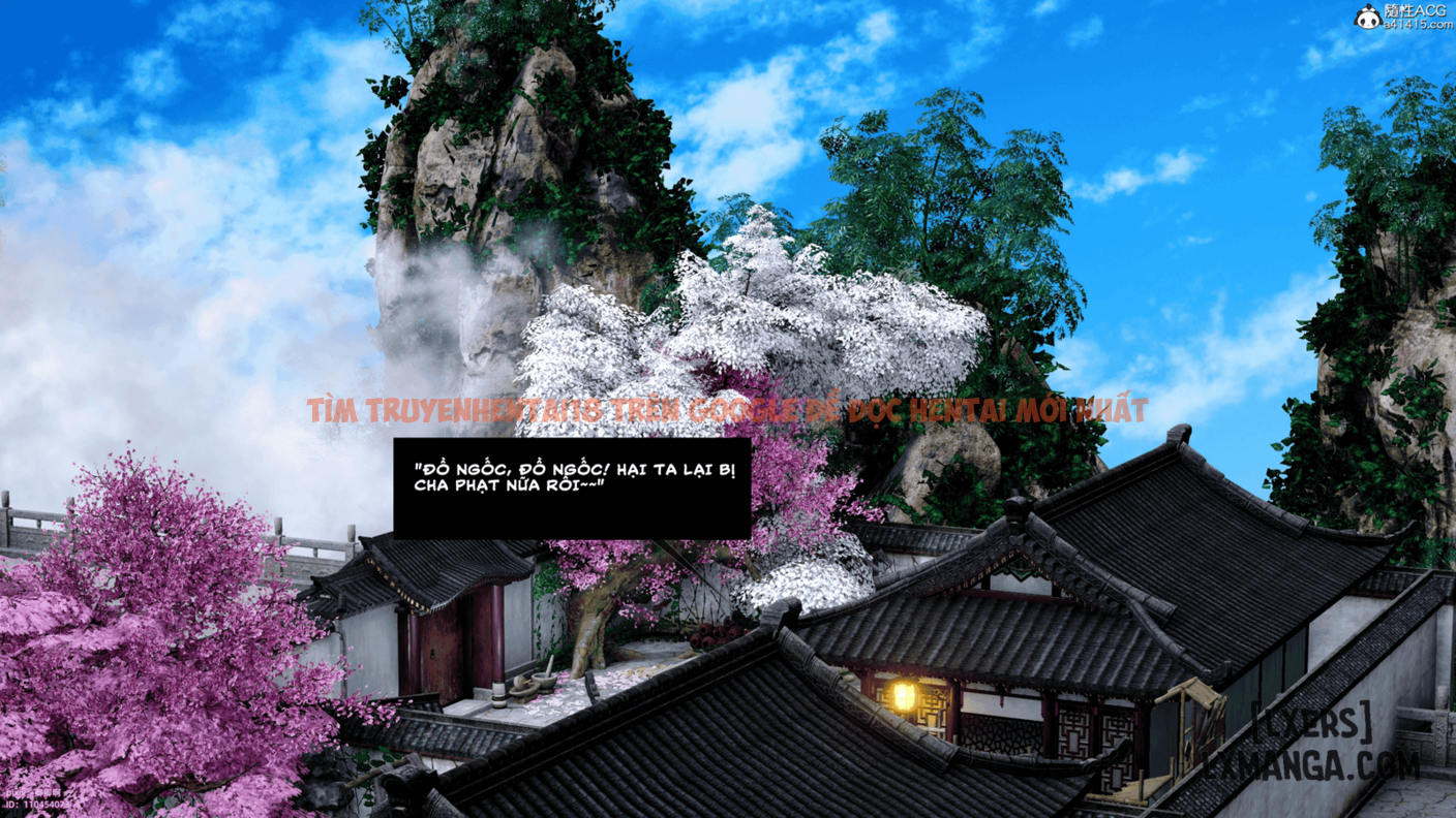 Xem ảnh Tân Truyền Kỳ Trảm Tiên Diệt Ma - Chương 3.1 - page_019 - Truyenhentaiz.net