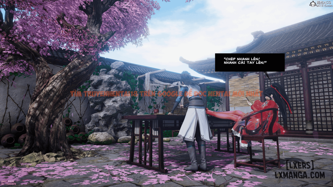 Xem ảnh Tân Truyền Kỳ Trảm Tiên Diệt Ma - Chương 3.1 - page_020 - Truyenhentaiz.net