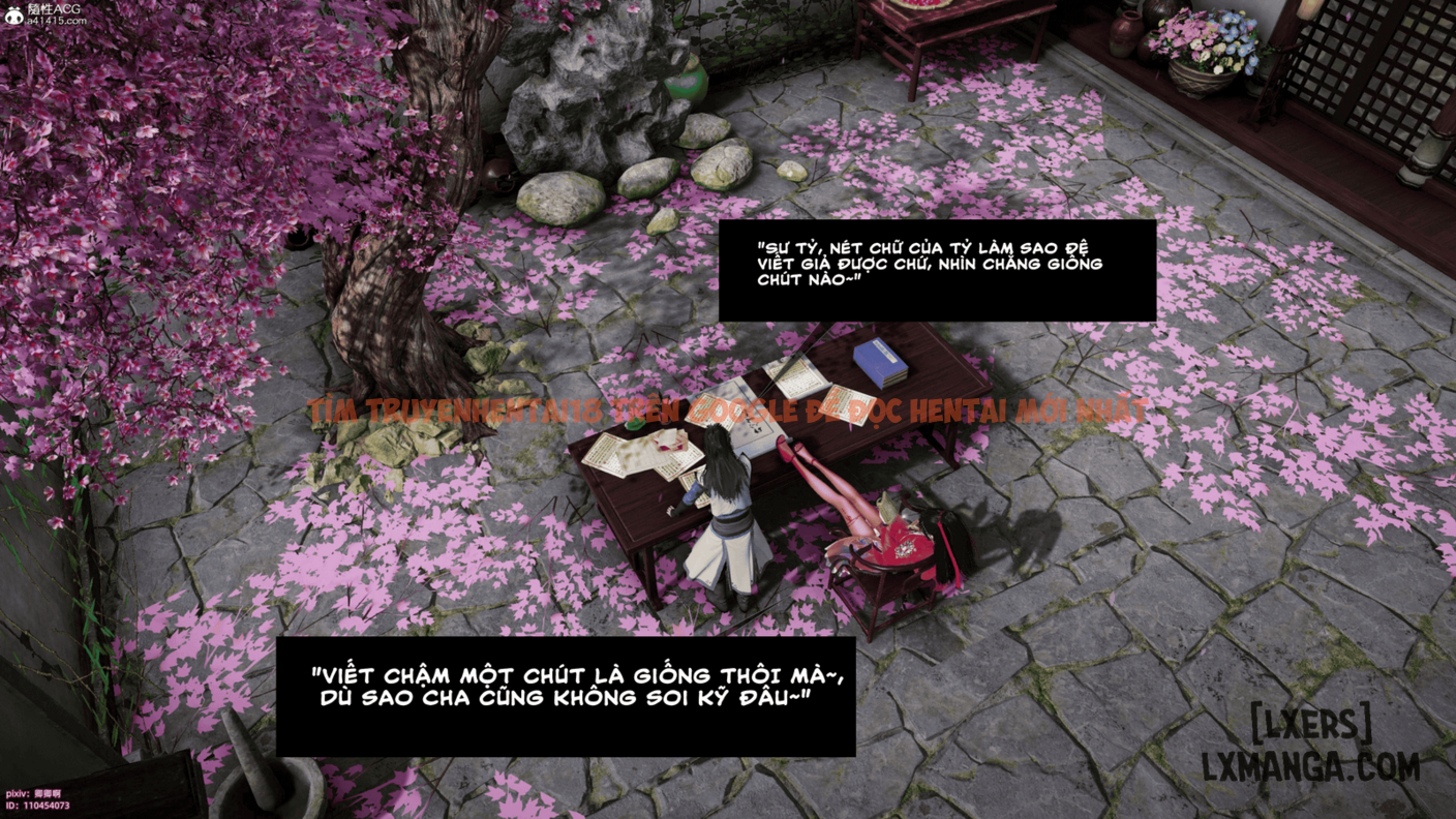 Xem ảnh Tân Truyền Kỳ Trảm Tiên Diệt Ma - Chương 3.1 - page_022 - Truyenhentaiz.net