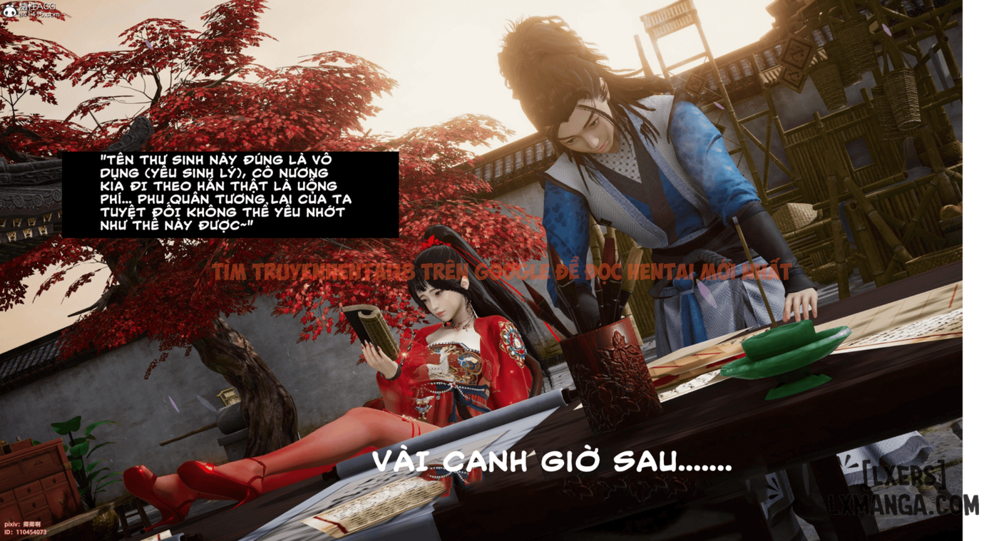 Xem ảnh Tân Truyền Kỳ Trảm Tiên Diệt Ma - Chương 3.1 - page_032 - Truyenhentaiz.net