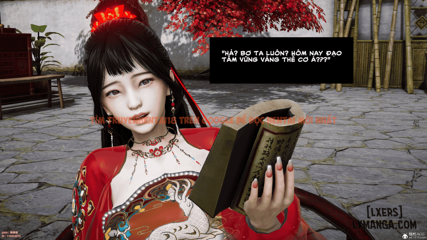 Xem ảnh Tân Truyền Kỳ Trảm Tiên Diệt Ma - Chương 3.1 - page_037 - Truyenhentaiz.net