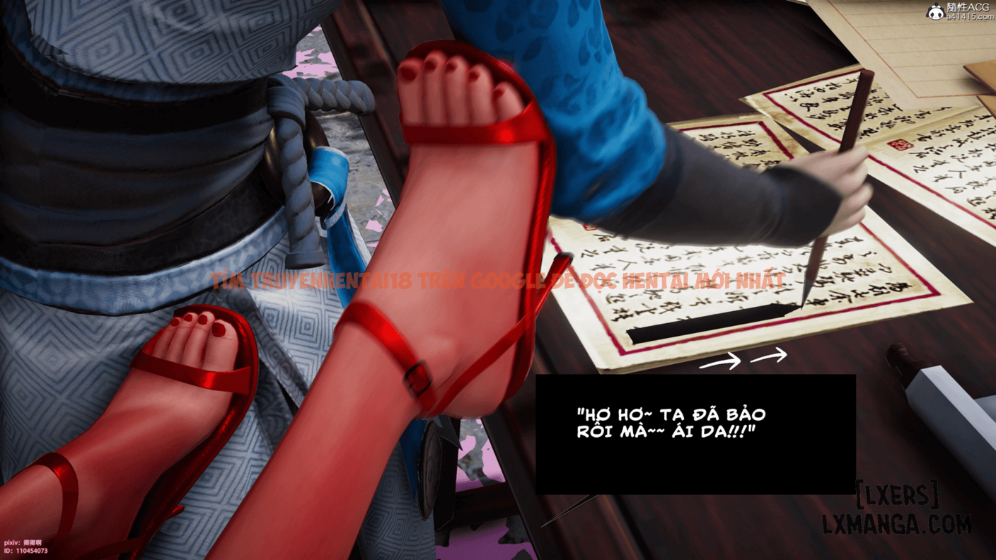 Xem ảnh Tân Truyền Kỳ Trảm Tiên Diệt Ma - Chương 3.1 - page_040 - Truyenhentaiz.net