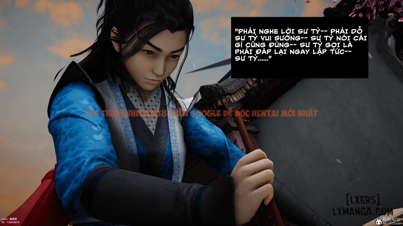 Xem ảnh Tân Truyền Kỳ Trảm Tiên Diệt Ma - Chương 3.1 - page_042 - Truyenhentaiz.net