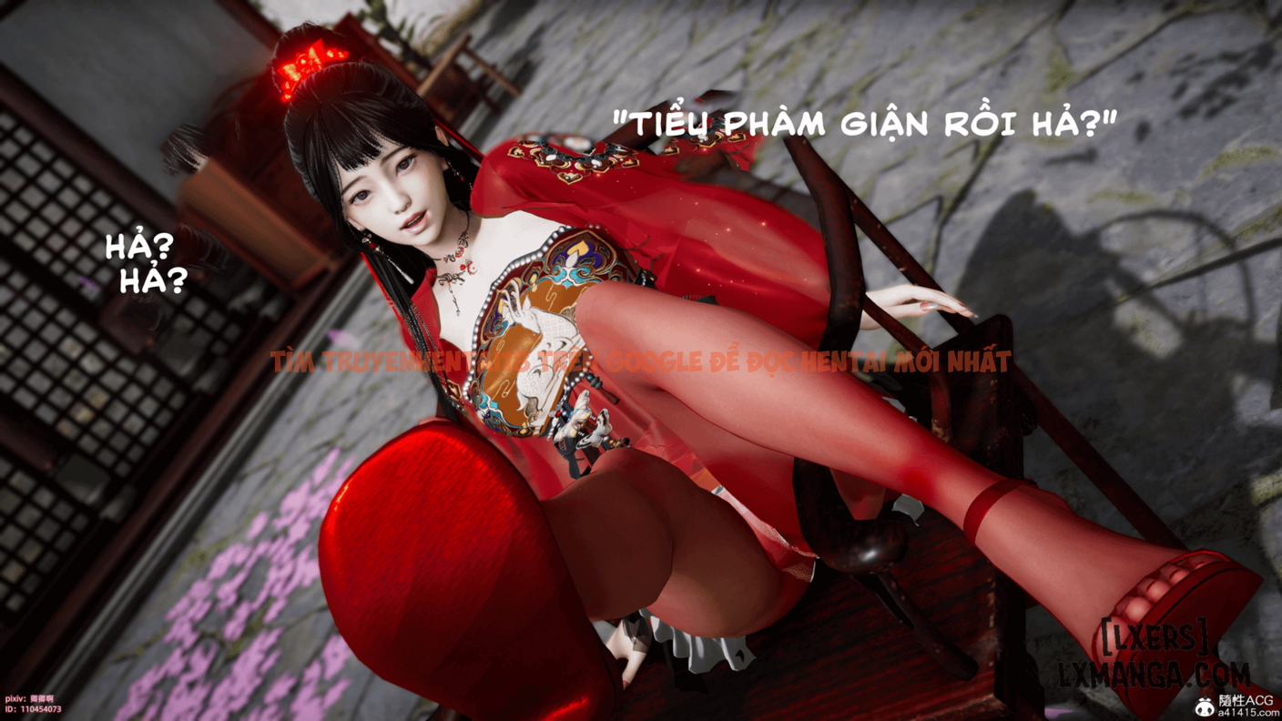 Xem ảnh Tân Truyền Kỳ Trảm Tiên Diệt Ma - Chương 3.1 - page_043 - Truyenhentaiz.net