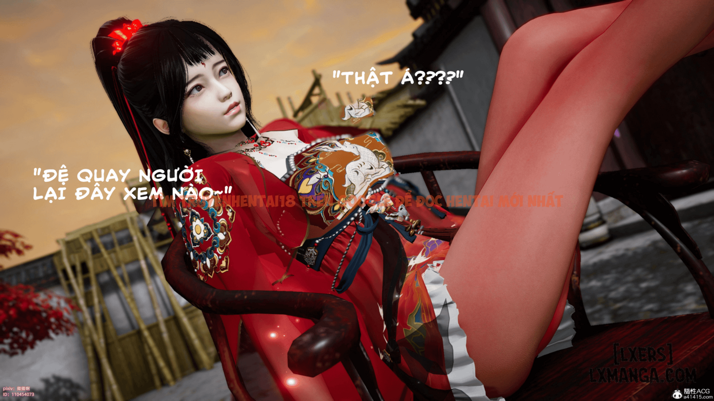 Xem ảnh Tân Truyền Kỳ Trảm Tiên Diệt Ma - Chương 3.1 - page_045 - Truyenhentaiz.net