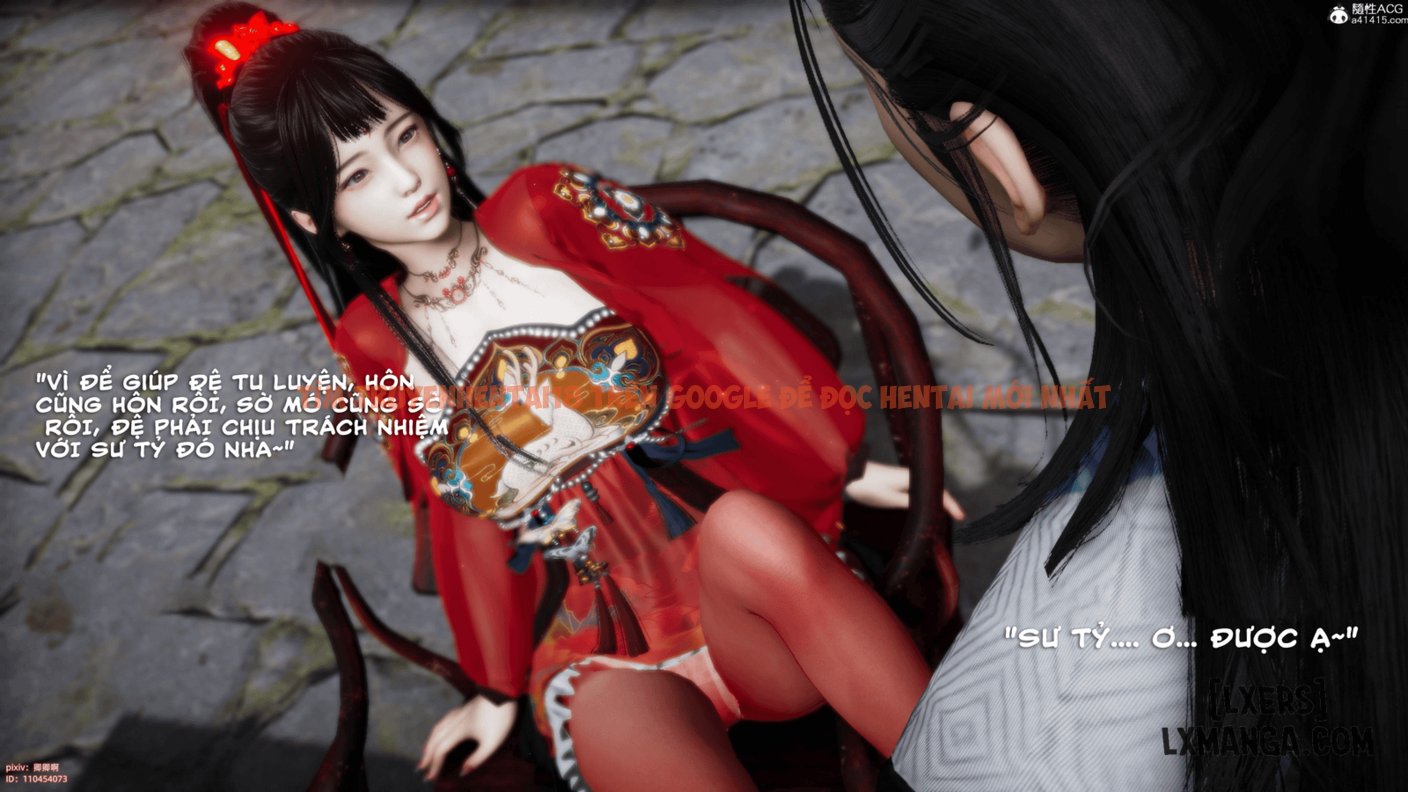 Xem ảnh Tân Truyền Kỳ Trảm Tiên Diệt Ma - Chương 3.1 - page_047 - Truyenhentaiz.net