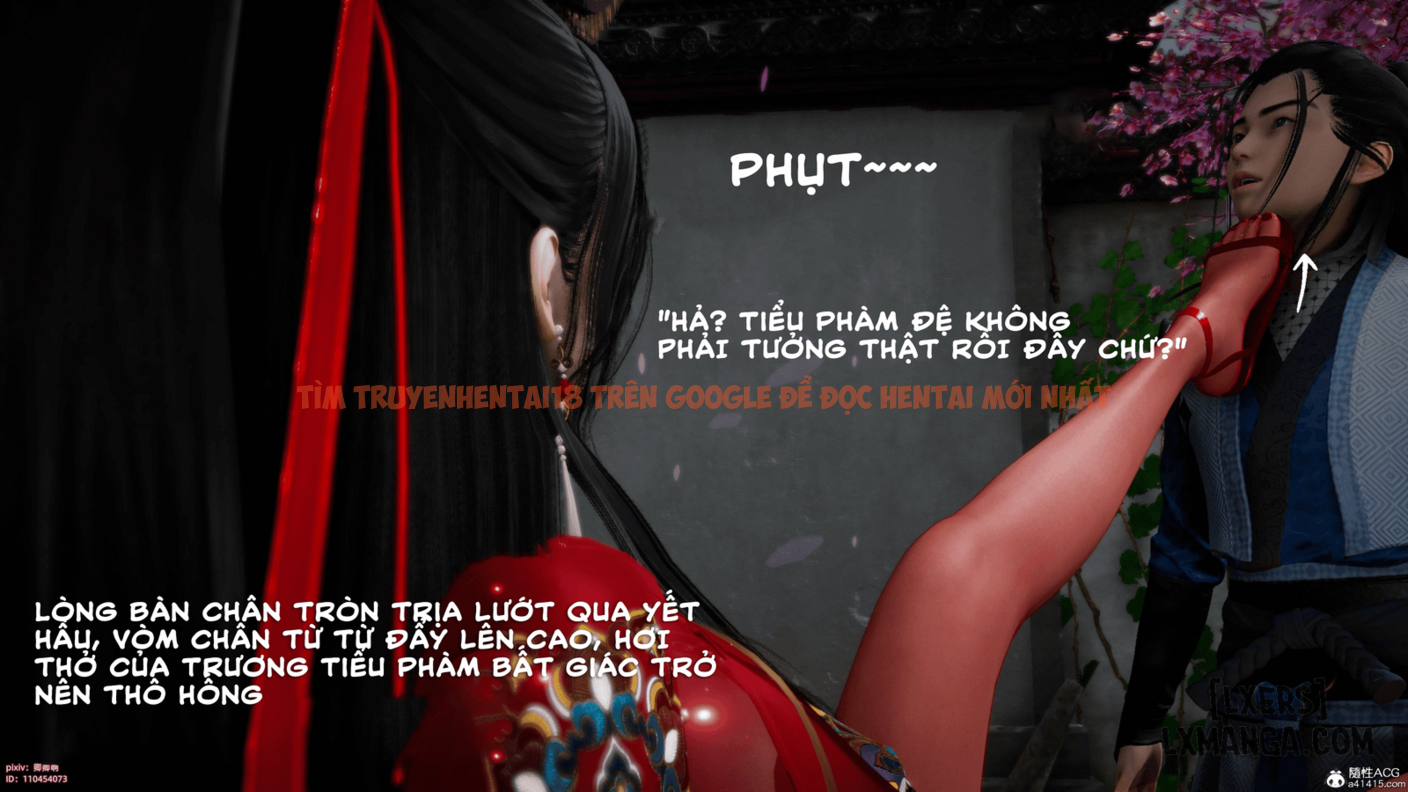 Xem ảnh Tân Truyền Kỳ Trảm Tiên Diệt Ma - Chương 3.1 - page_049 - Truyenhentaiz.net