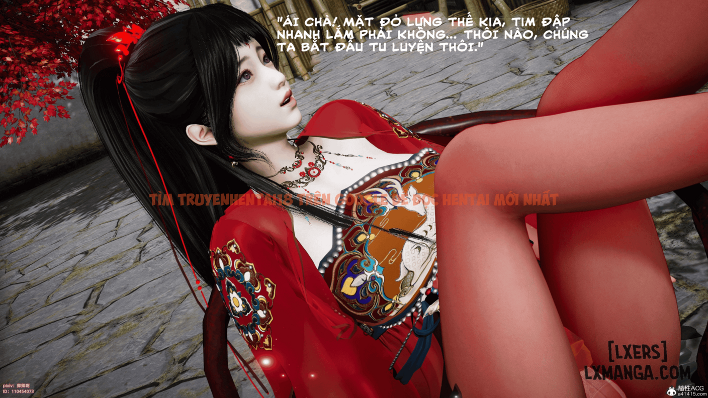 Xem ảnh Tân Truyền Kỳ Trảm Tiên Diệt Ma - Chương 3.1 - page_053 - Truyenhentaiz.net