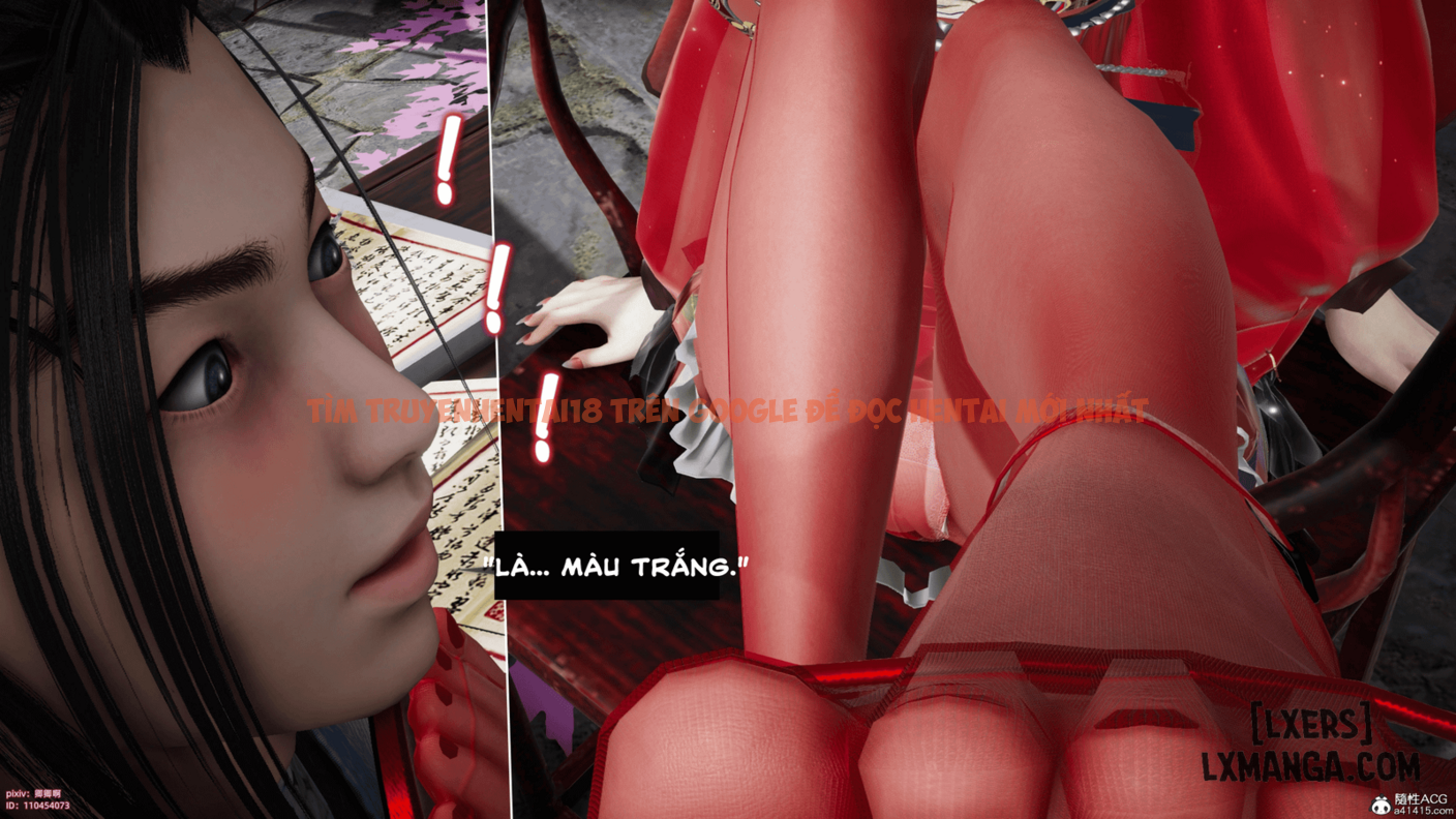 Xem ảnh Tân Truyền Kỳ Trảm Tiên Diệt Ma - Chương 3.1 - page_055 - Truyenhentaiz.net