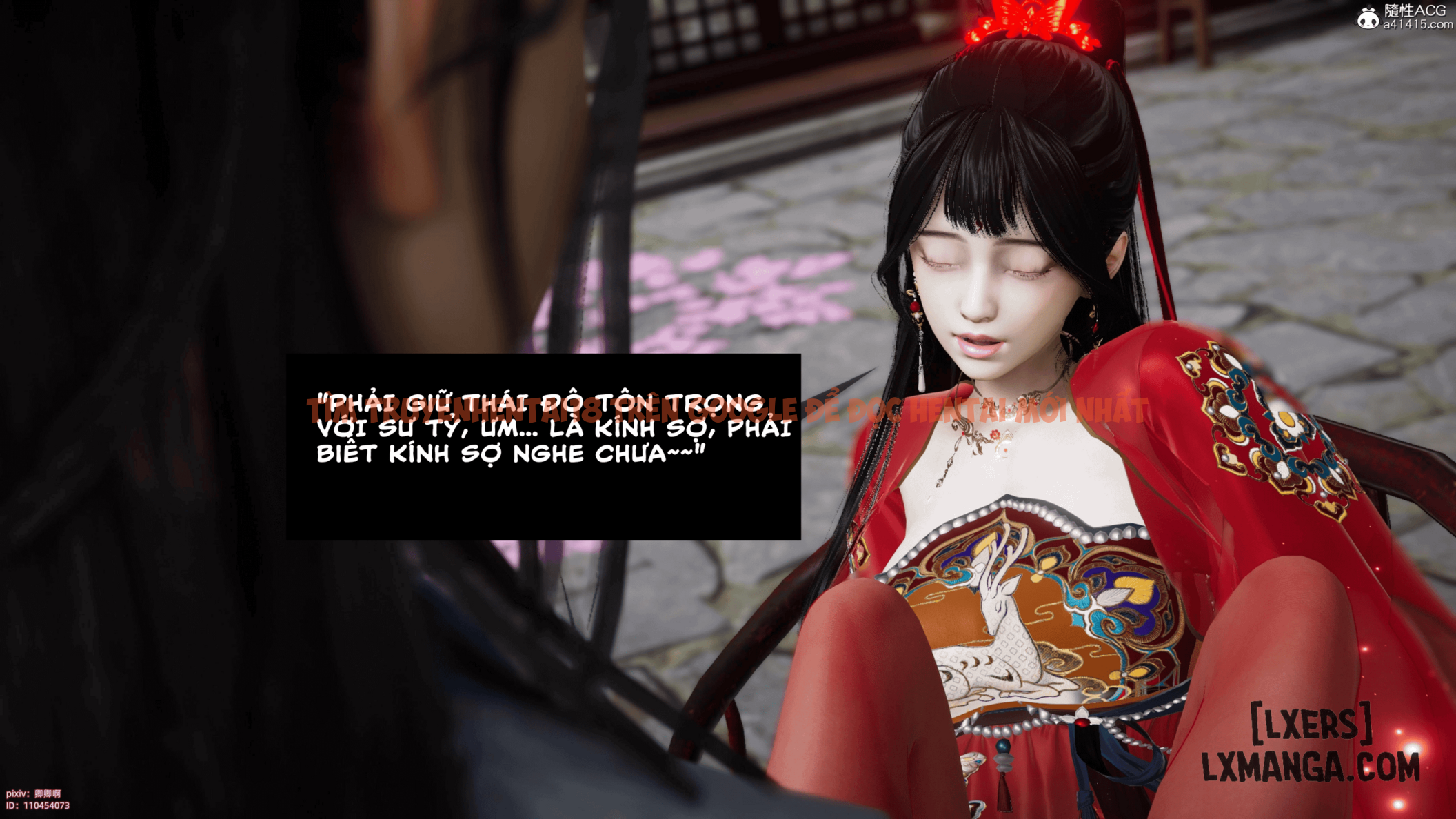 Xem ảnh Tân Truyền Kỳ Trảm Tiên Diệt Ma - Chương 3.1 - page_058 - Truyenhentaiz.net