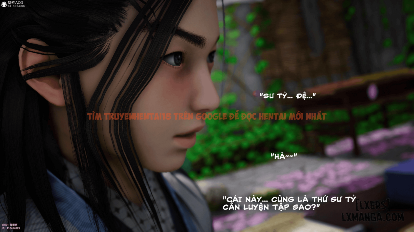 Xem ảnh Tân Truyền Kỳ Trảm Tiên Diệt Ma - Chương 3.1 - page_059 - Truyenhentaiz.net