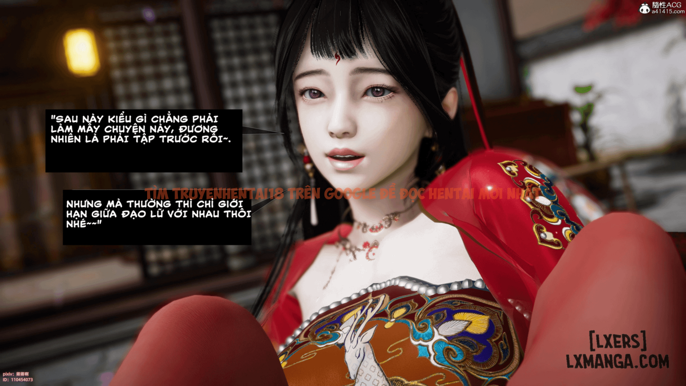 Xem ảnh Tân Truyền Kỳ Trảm Tiên Diệt Ma - Chương 3.1 - page_060 - Truyenhentaiz.net