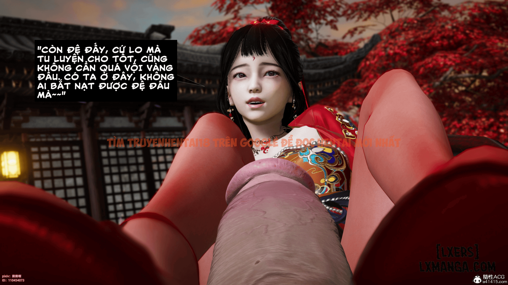 Xem ảnh Tân Truyền Kỳ Trảm Tiên Diệt Ma - Chương 3.1 - page_063 - Truyenhentaiz.net