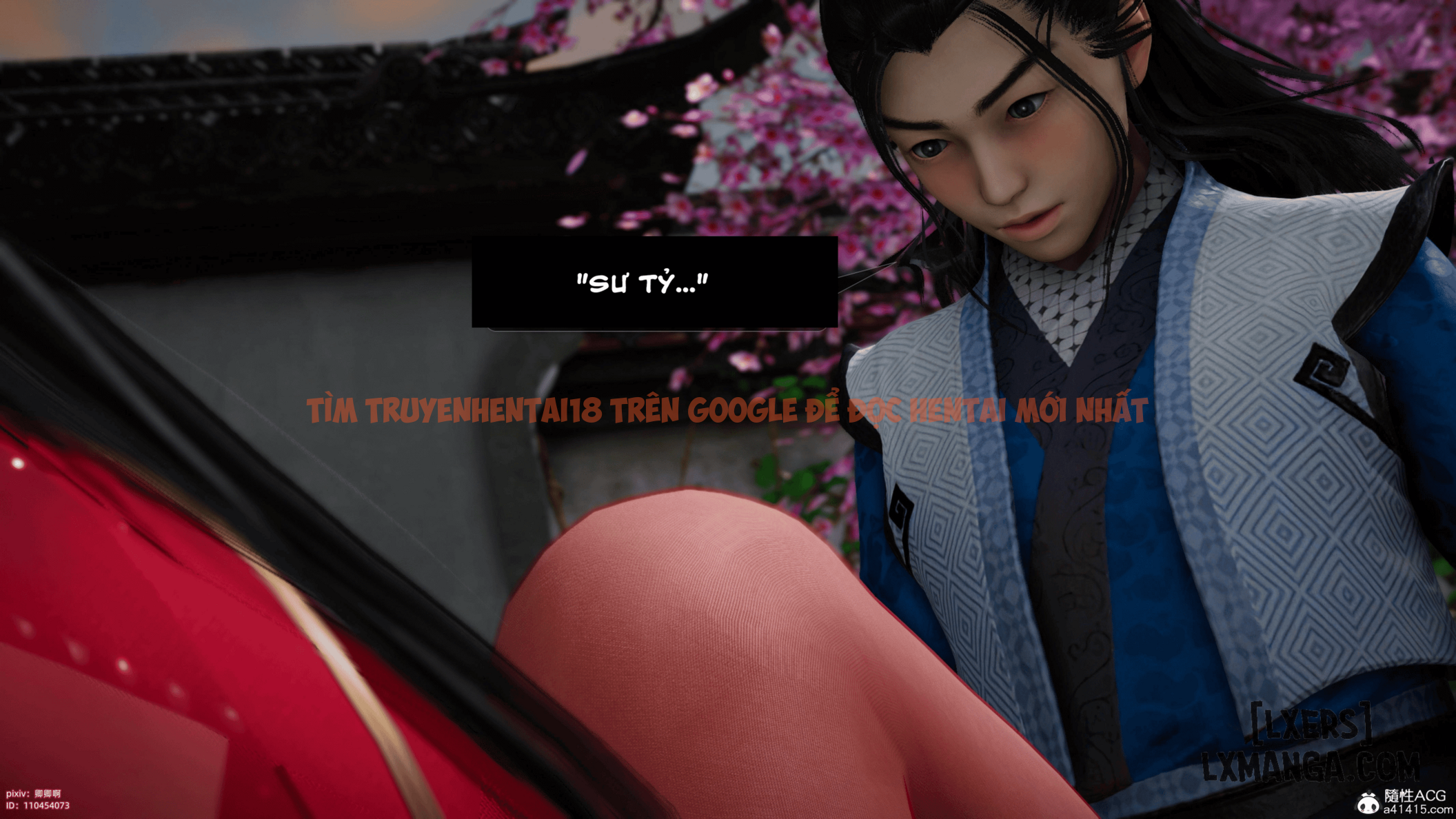 Xem ảnh Tân Truyền Kỳ Trảm Tiên Diệt Ma - Chương 3.1 - page_064 - Truyenhentaiz.net