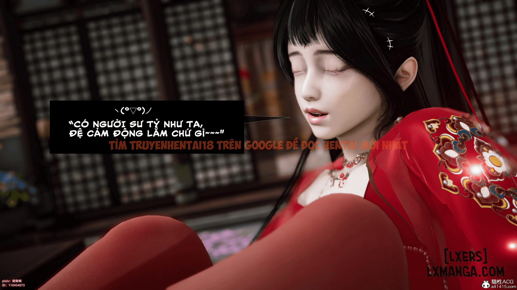 Xem ảnh Tân Truyền Kỳ Trảm Tiên Diệt Ma - Chương 3.1 - page_065 - Truyenhentaiz.net