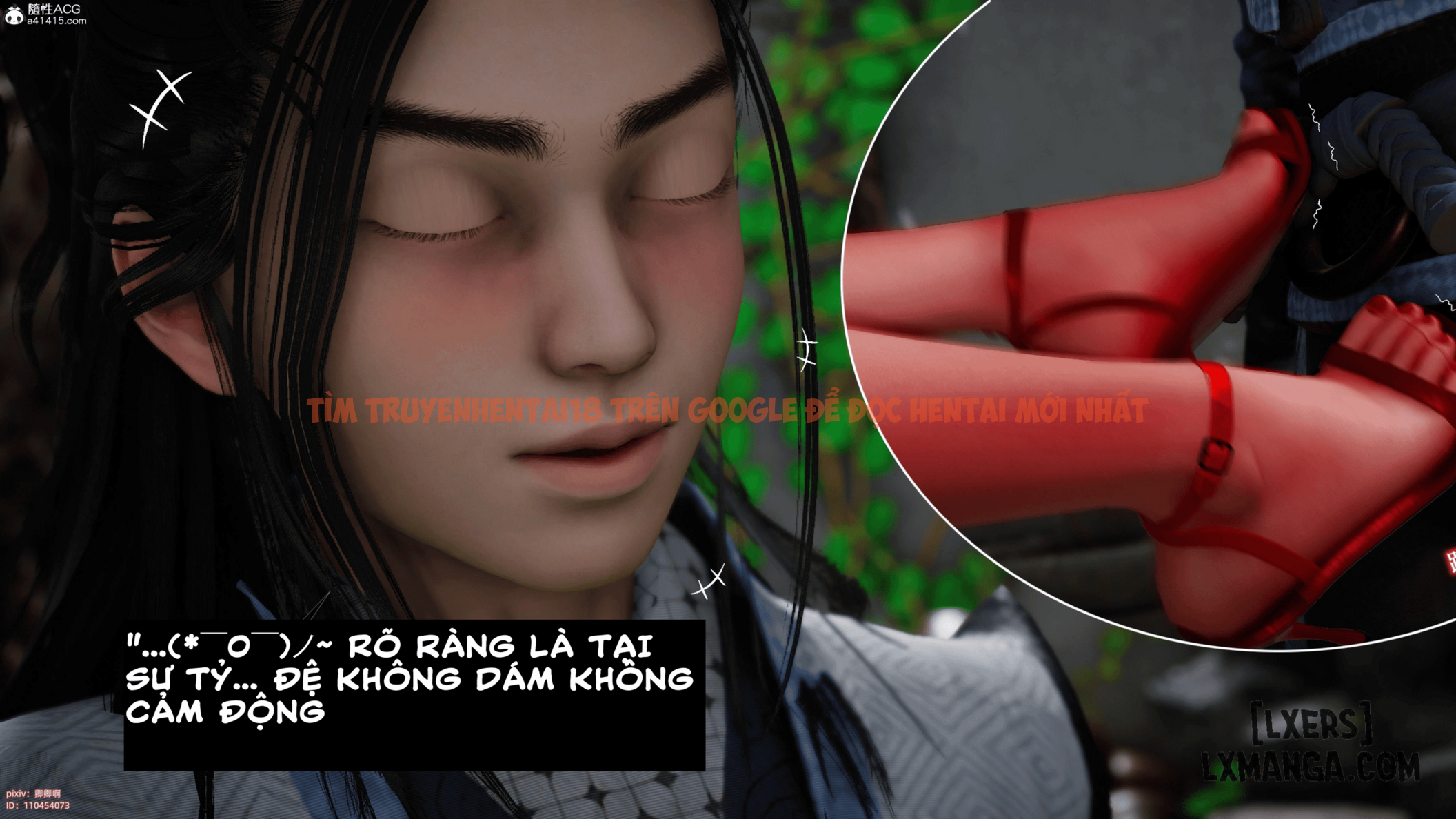 Xem ảnh Tân Truyền Kỳ Trảm Tiên Diệt Ma - Chương 3.1 - page_067 - Truyenhentaiz.net