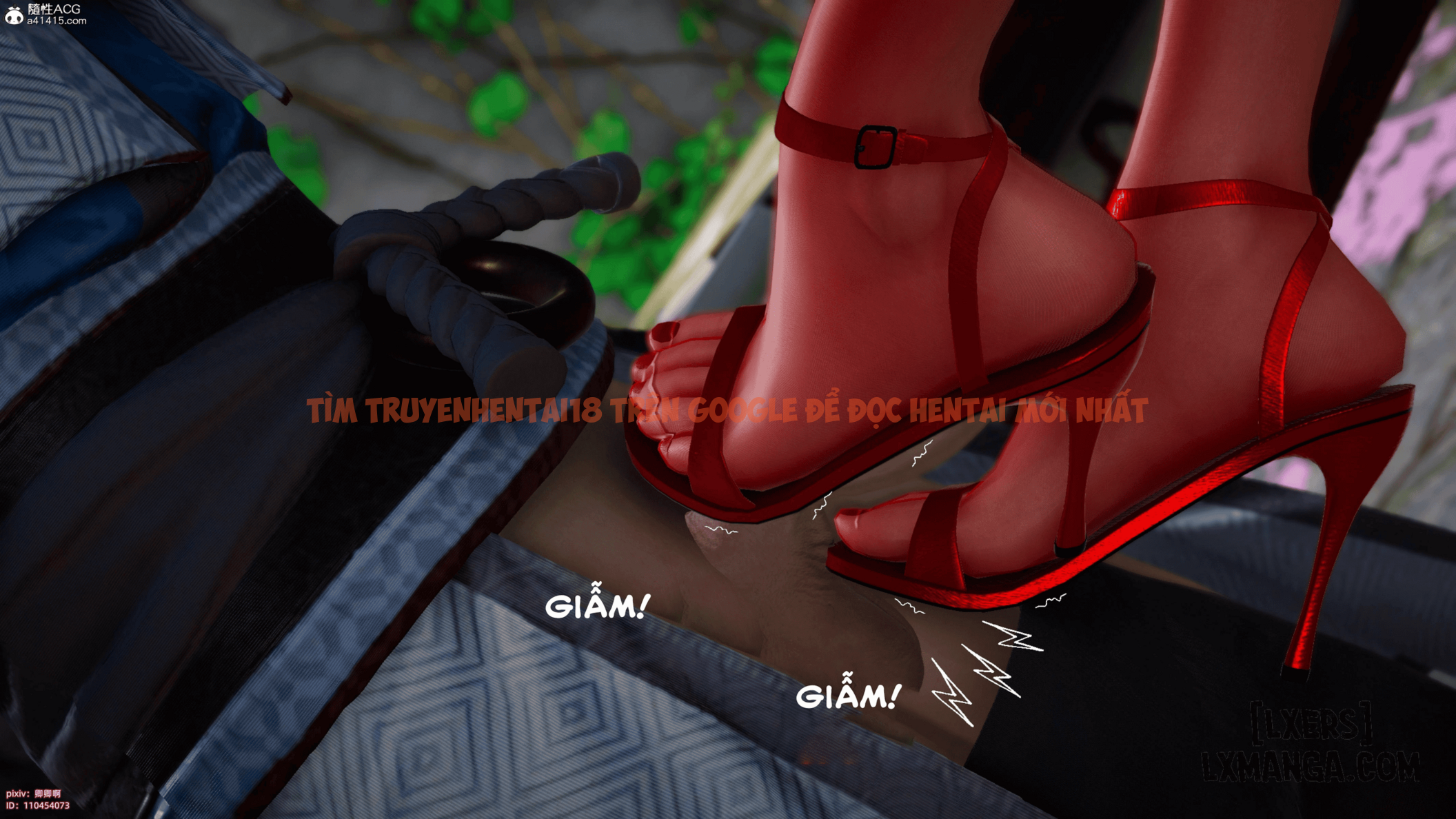 Xem ảnh Tân Truyền Kỳ Trảm Tiên Diệt Ma - Chương 3.1 - page_068 - Truyenhentaiz.net