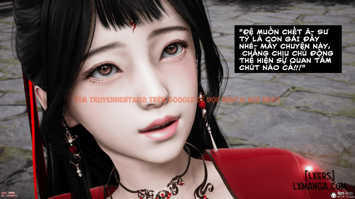 Xem ảnh Tân Truyền Kỳ Trảm Tiên Diệt Ma - Chương 3.1 - page_069 - Truyenhentaiz.net