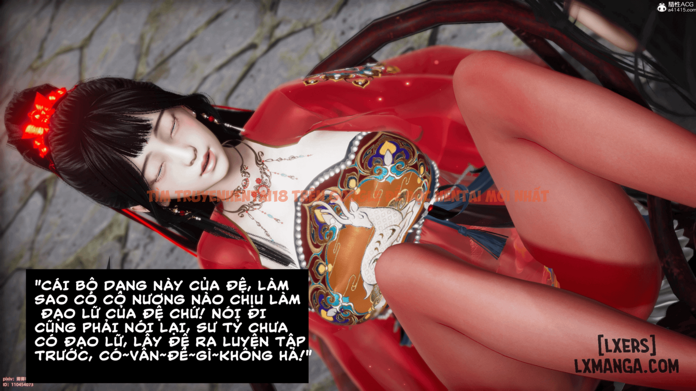 Xem ảnh Tân Truyền Kỳ Trảm Tiên Diệt Ma - Chương 3.1 - page_070 - Truyenhentaiz.net