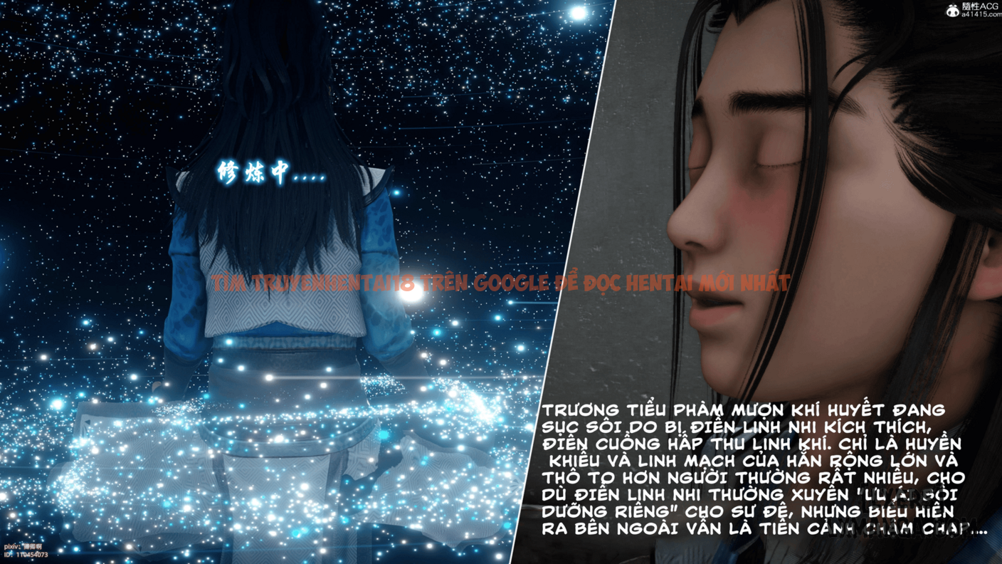 Xem ảnh Tân Truyền Kỳ Trảm Tiên Diệt Ma - Chương 3.1 - page_072 - Truyenhentaiz.net