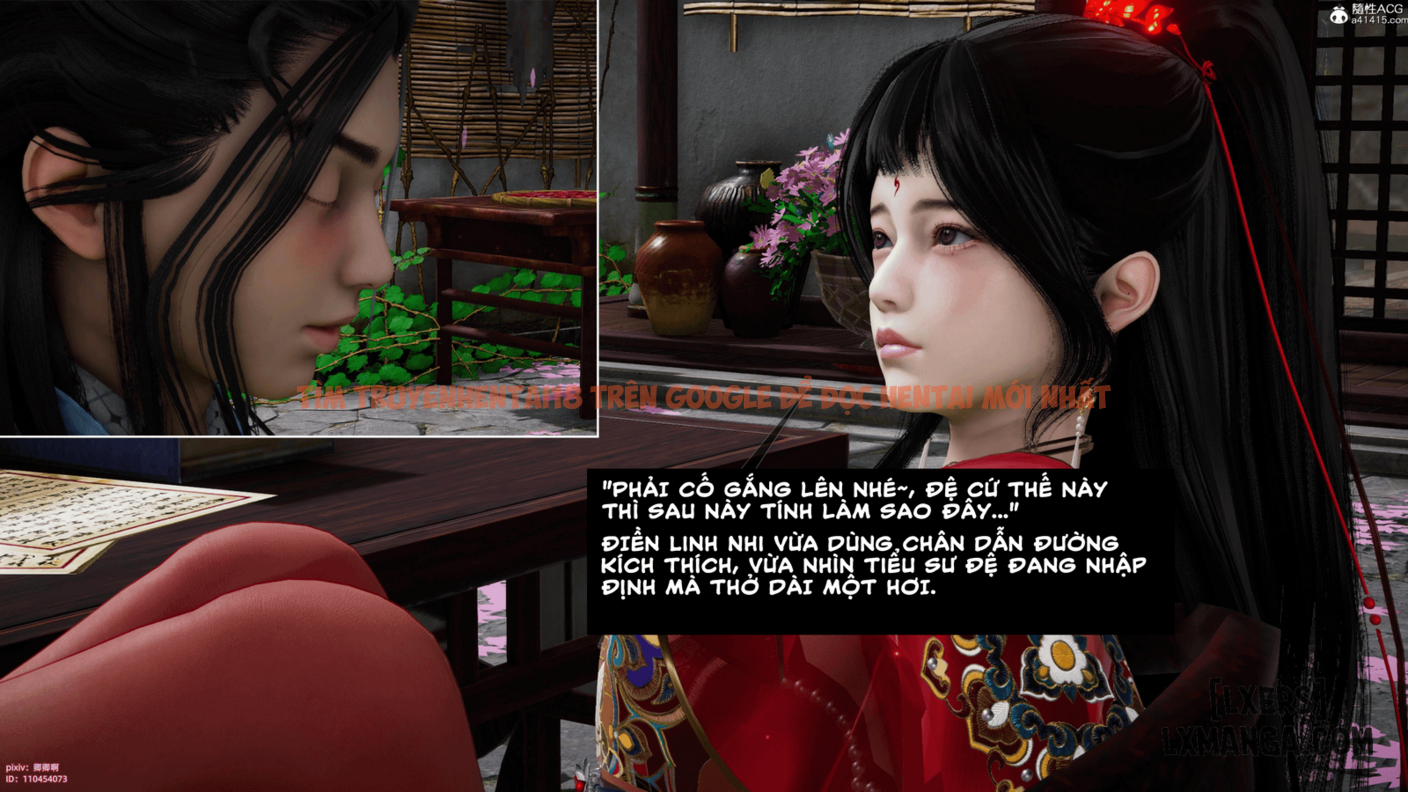 Xem ảnh Tân Truyền Kỳ Trảm Tiên Diệt Ma - Chương 3.1 - page_073 - Truyenhentaiz.net