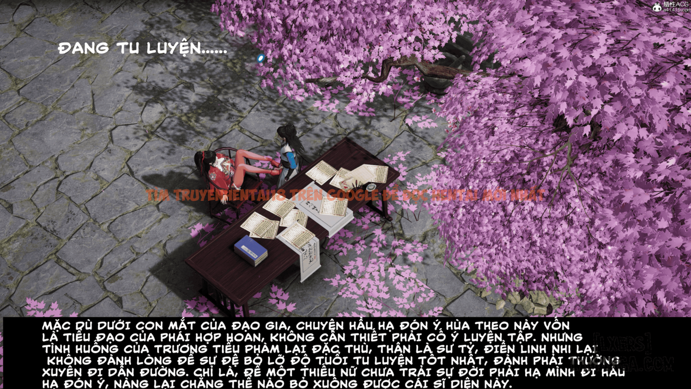 Xem ảnh Tân Truyền Kỳ Trảm Tiên Diệt Ma - Chương 3.1 - page_074 - Truyenhentaiz.net