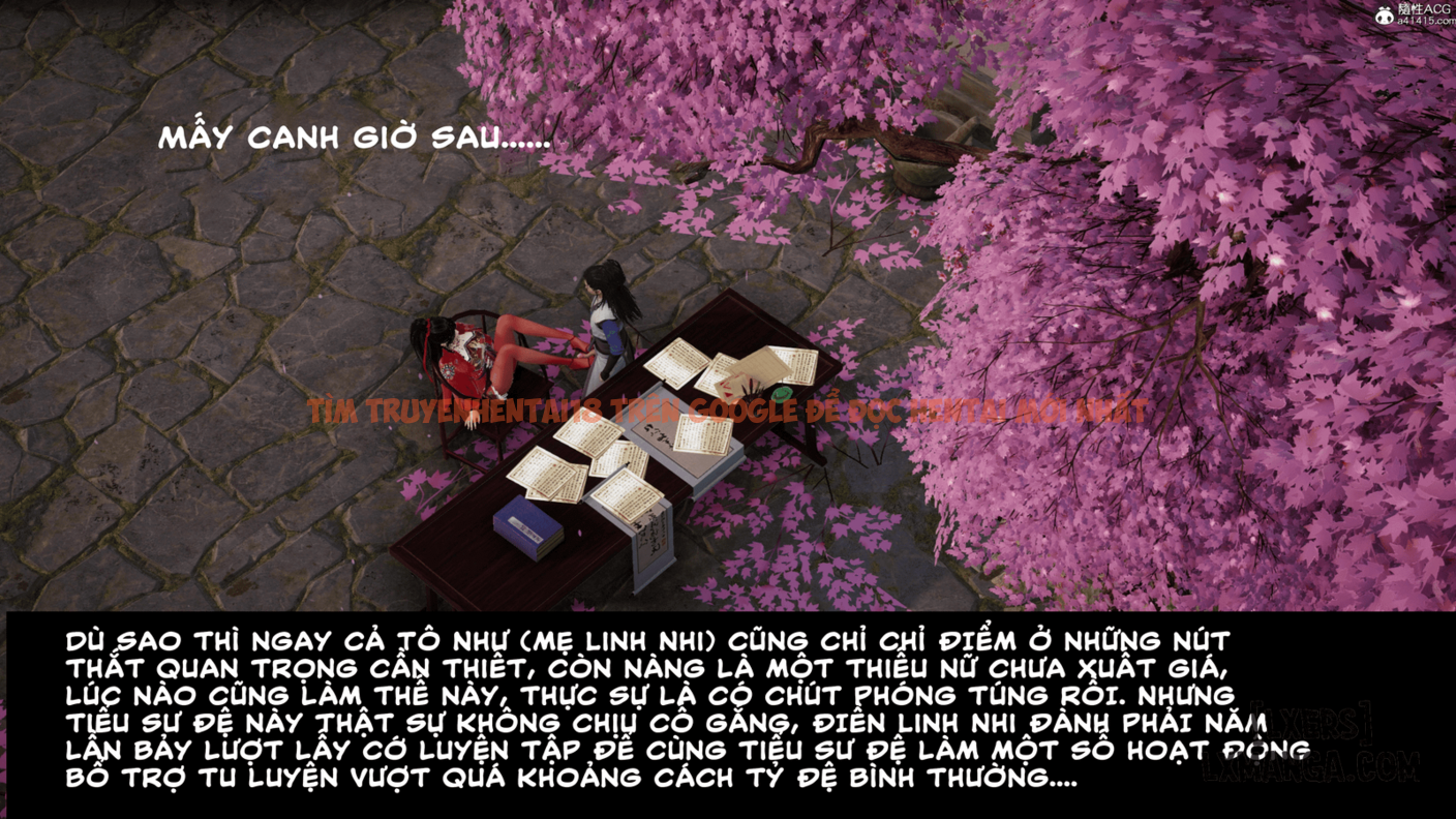 Xem ảnh Tân Truyền Kỳ Trảm Tiên Diệt Ma - Chương 3.1 - page_075 - Truyenhentaiz.net