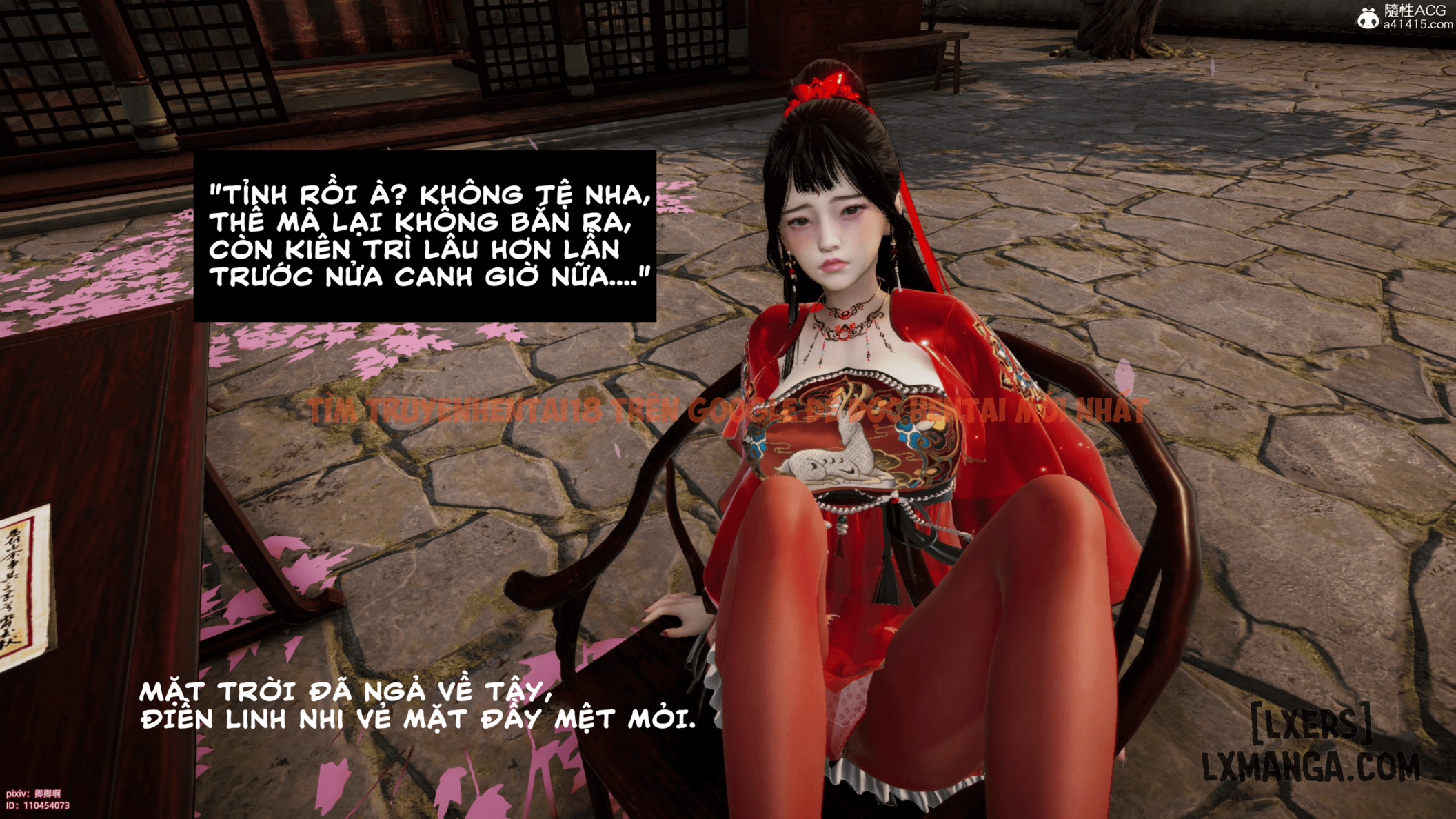 Xem ảnh Tân Truyền Kỳ Trảm Tiên Diệt Ma - Chương 3.1 - page_076 - Truyenhentaiz.net