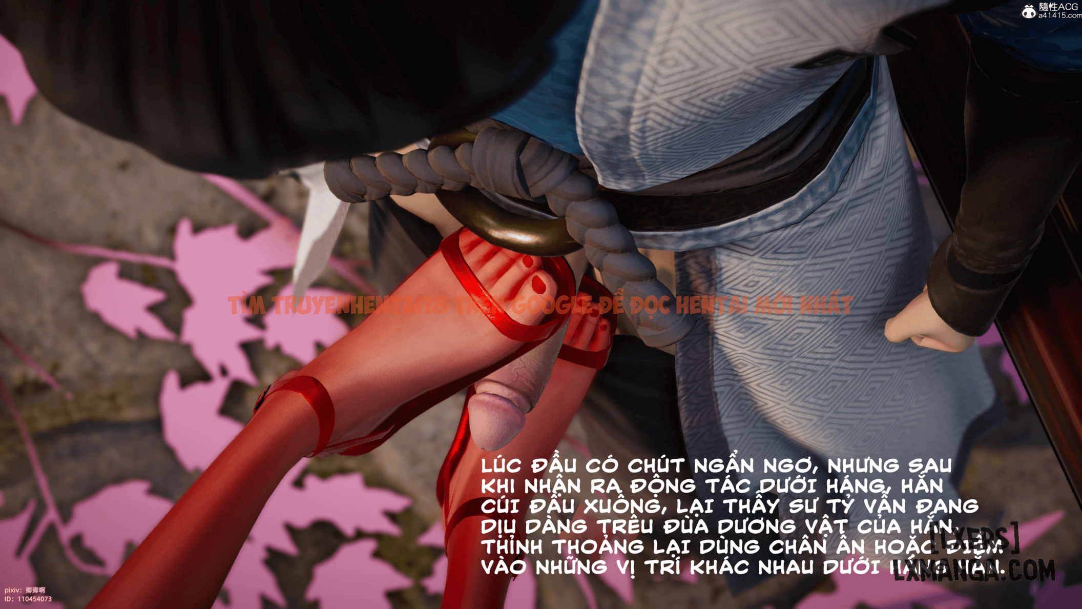 Xem ảnh Tân Truyền Kỳ Trảm Tiên Diệt Ma - Chương 3.1 - page_077 - Truyenhentaiz.net