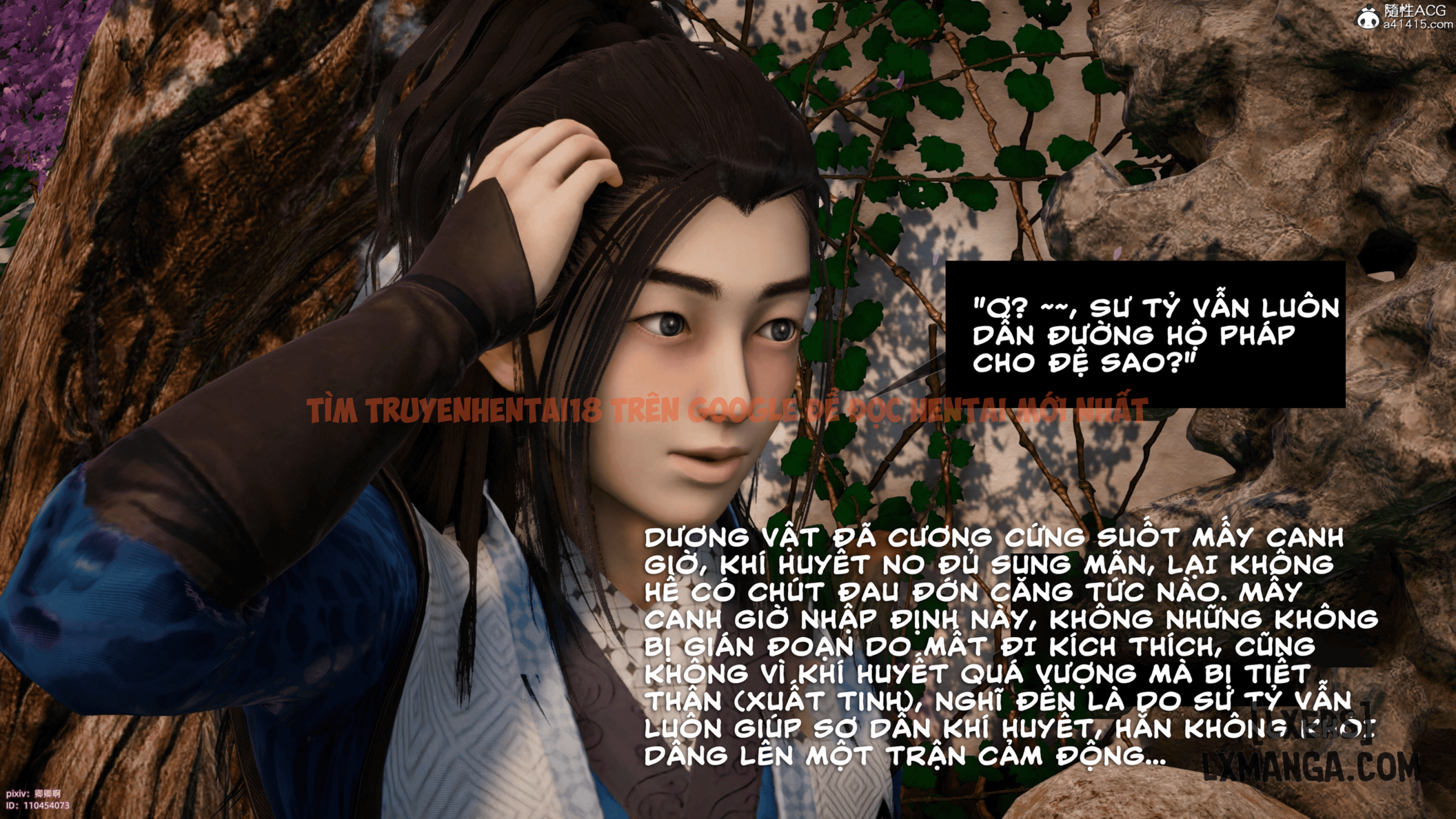 Xem ảnh Tân Truyền Kỳ Trảm Tiên Diệt Ma - Chương 3.1 - page_078 - Truyenhentaiz.net