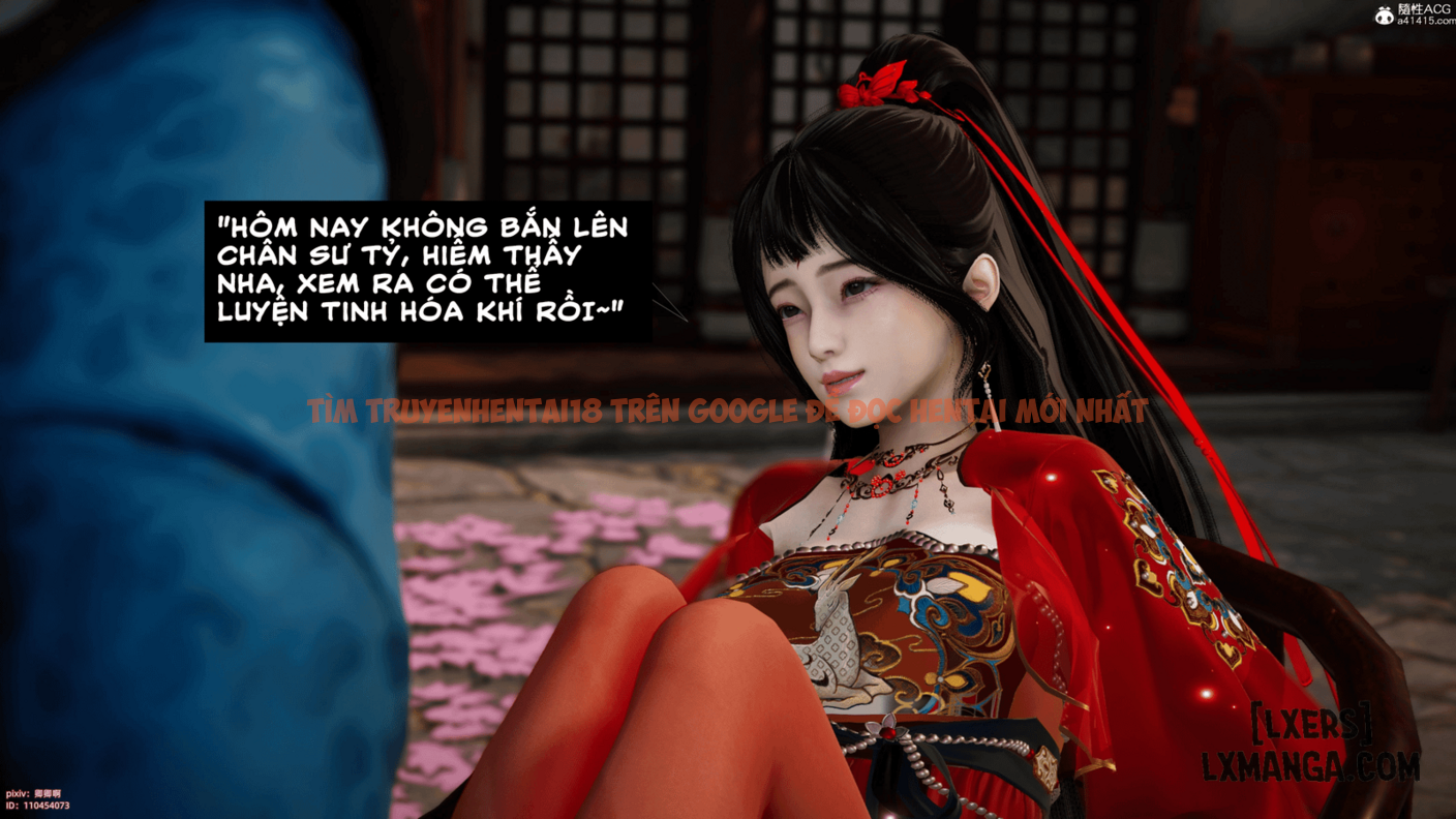 Xem ảnh Tân Truyền Kỳ Trảm Tiên Diệt Ma - Chương 3.1 - page_080 - Truyenhentaiz.net