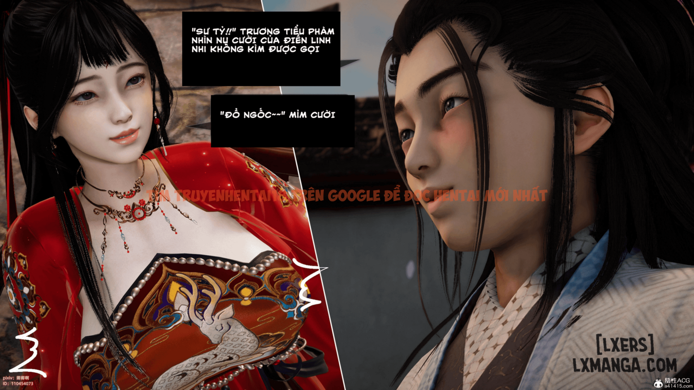 Xem ảnh Tân Truyền Kỳ Trảm Tiên Diệt Ma - Chương 3.1 - page_084 - Truyenhentaiz.net