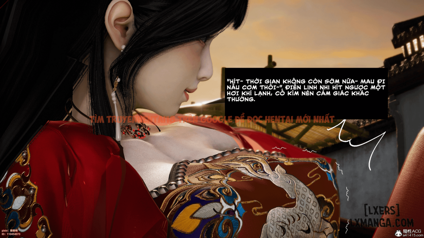 Xem ảnh Tân Truyền Kỳ Trảm Tiên Diệt Ma - Chương 3.1 - page_085 - Truyenhentaiz.net