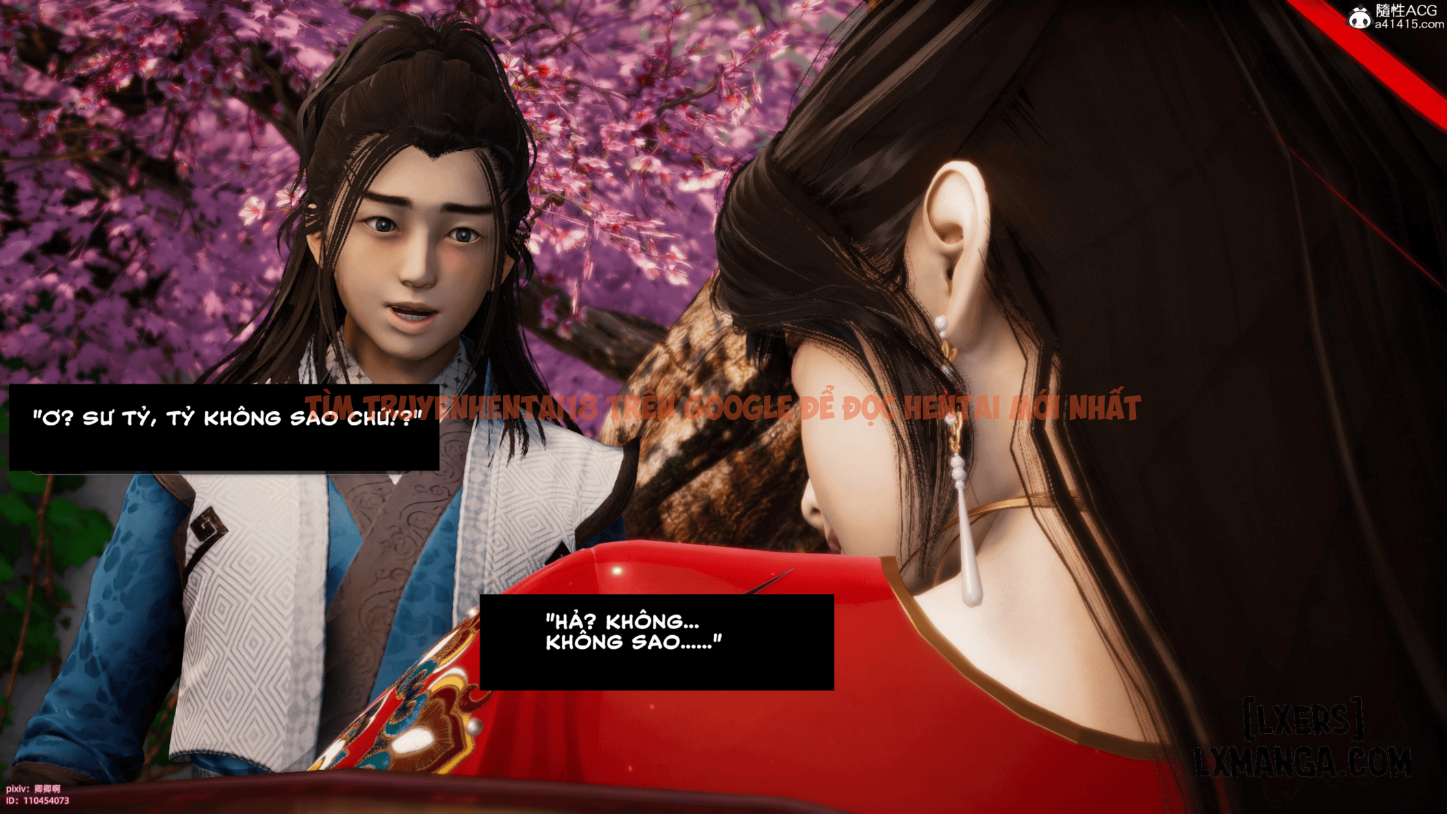 Xem ảnh Tân Truyền Kỳ Trảm Tiên Diệt Ma - Chương 3.1 - page_086 - Truyenhentaiz.net