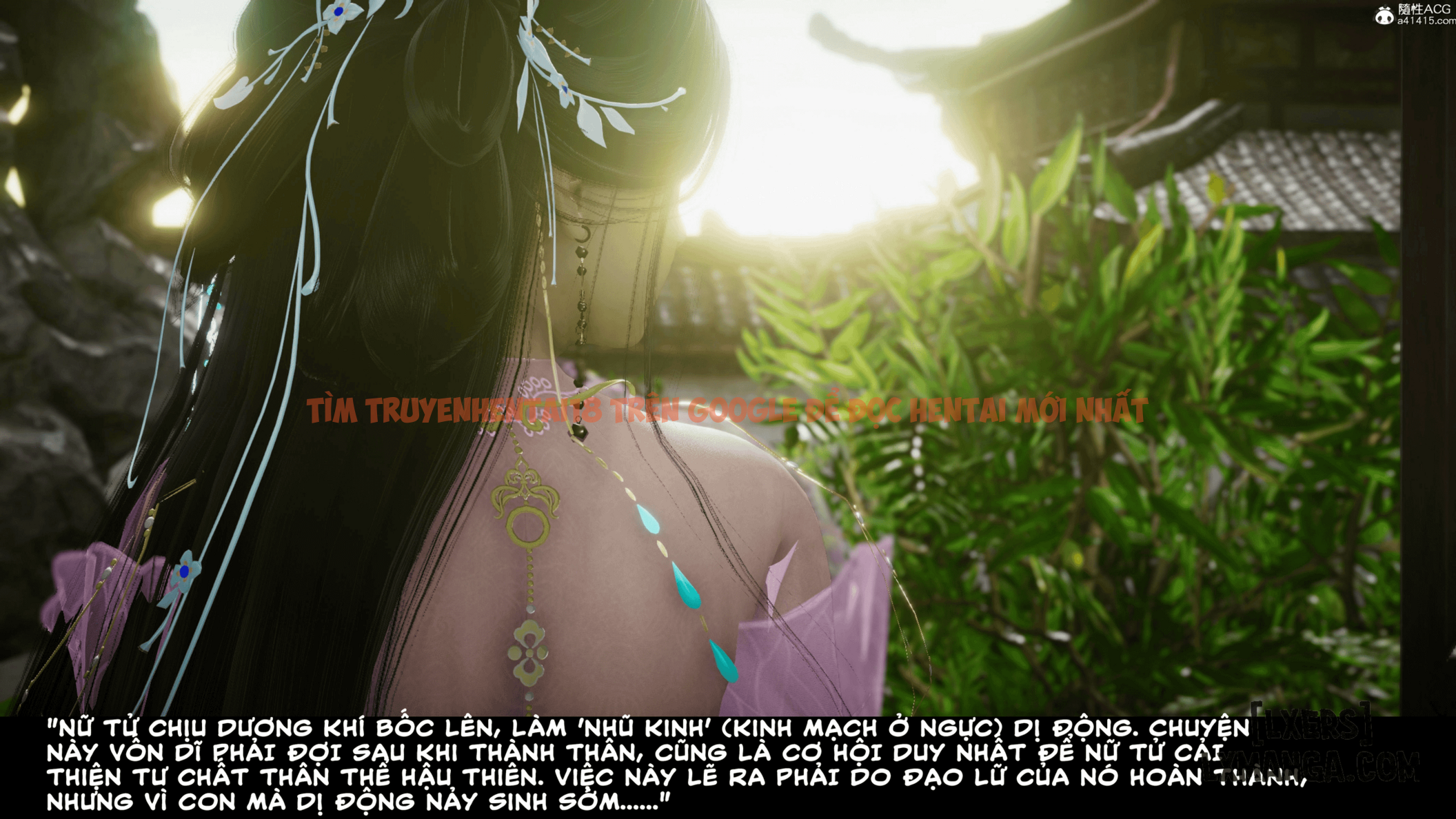 Xem ảnh Tân Truyền Kỳ Trảm Tiên Diệt Ma - Chương 3.1 - page_091 - Truyenhentaiz.net