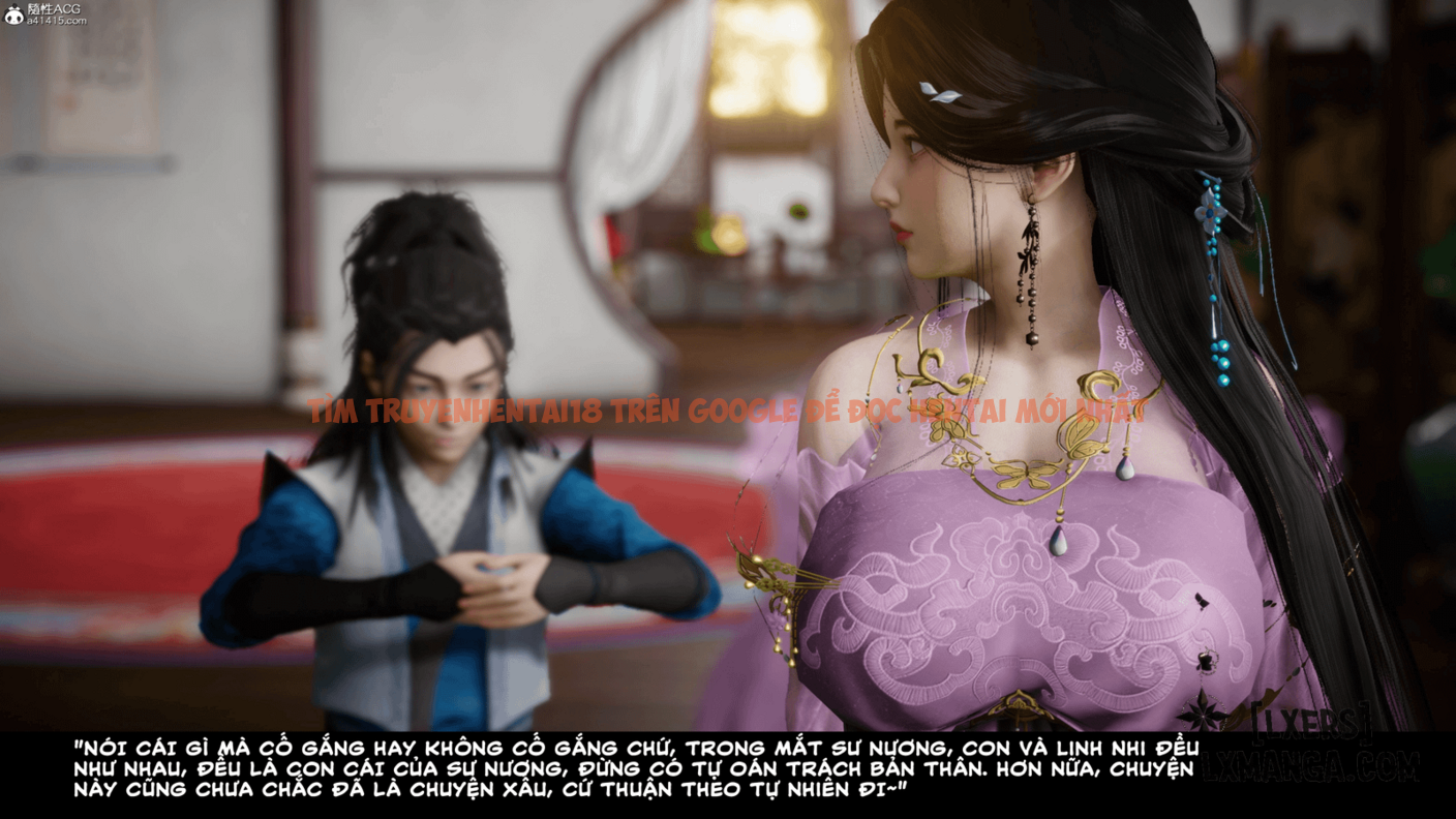 Xem ảnh Tân Truyền Kỳ Trảm Tiên Diệt Ma - Chương 3.1 - page_093 - Truyenhentaiz.net