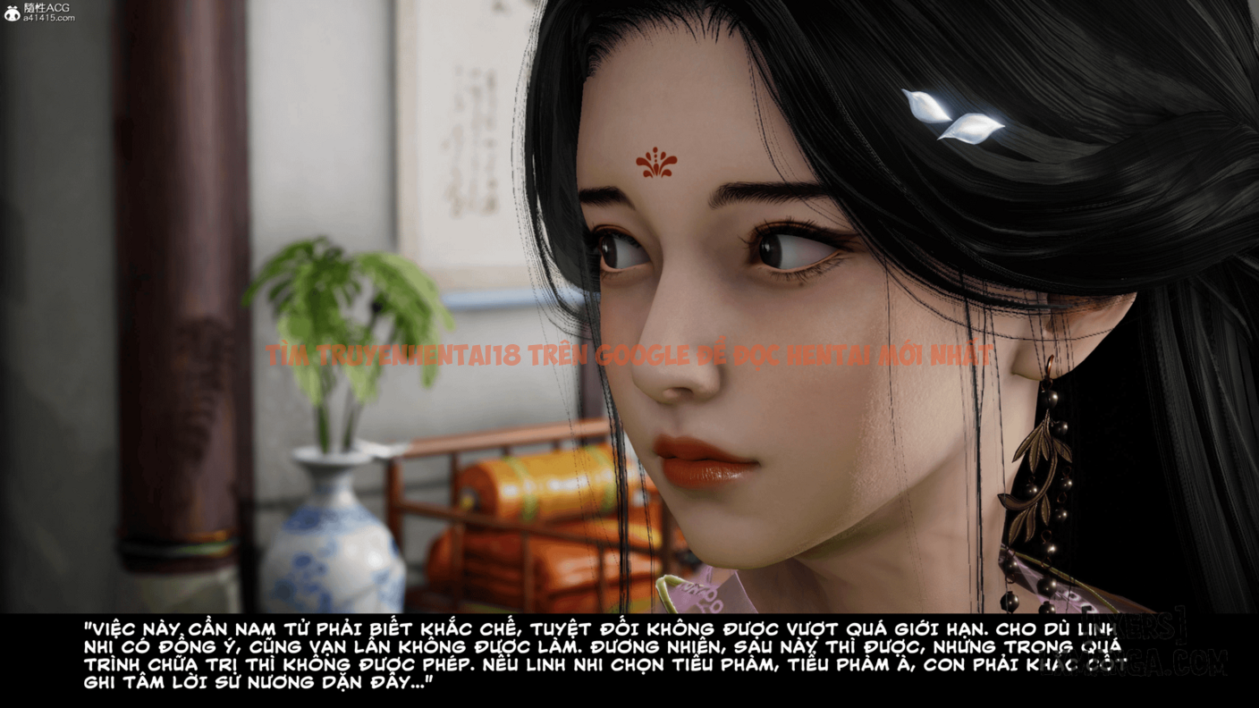 Xem ảnh Tân Truyền Kỳ Trảm Tiên Diệt Ma - Chương 3.1 - page_094 - Truyenhentaiz.net