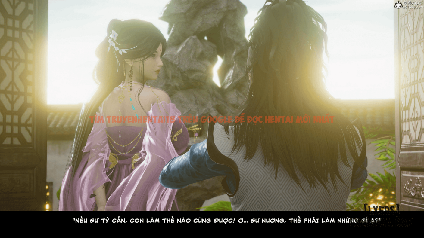 Xem ảnh Tân Truyền Kỳ Trảm Tiên Diệt Ma - Chương 3.1 - page_095 - Truyenhentaiz.net