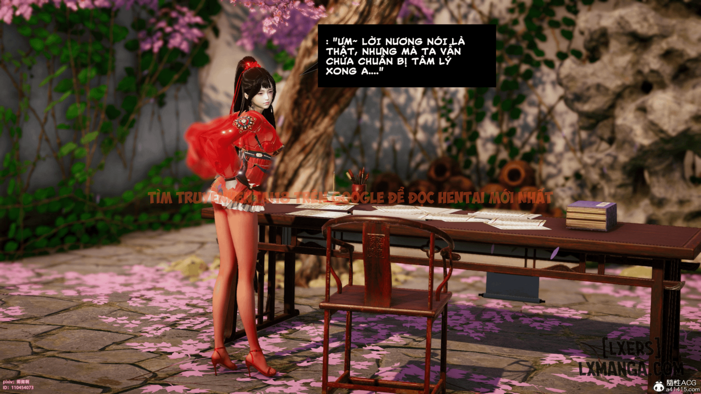 Xem ảnh Tân Truyền Kỳ Trảm Tiên Diệt Ma - Chương 3.1 - page_096 - Truyenhentaiz.net