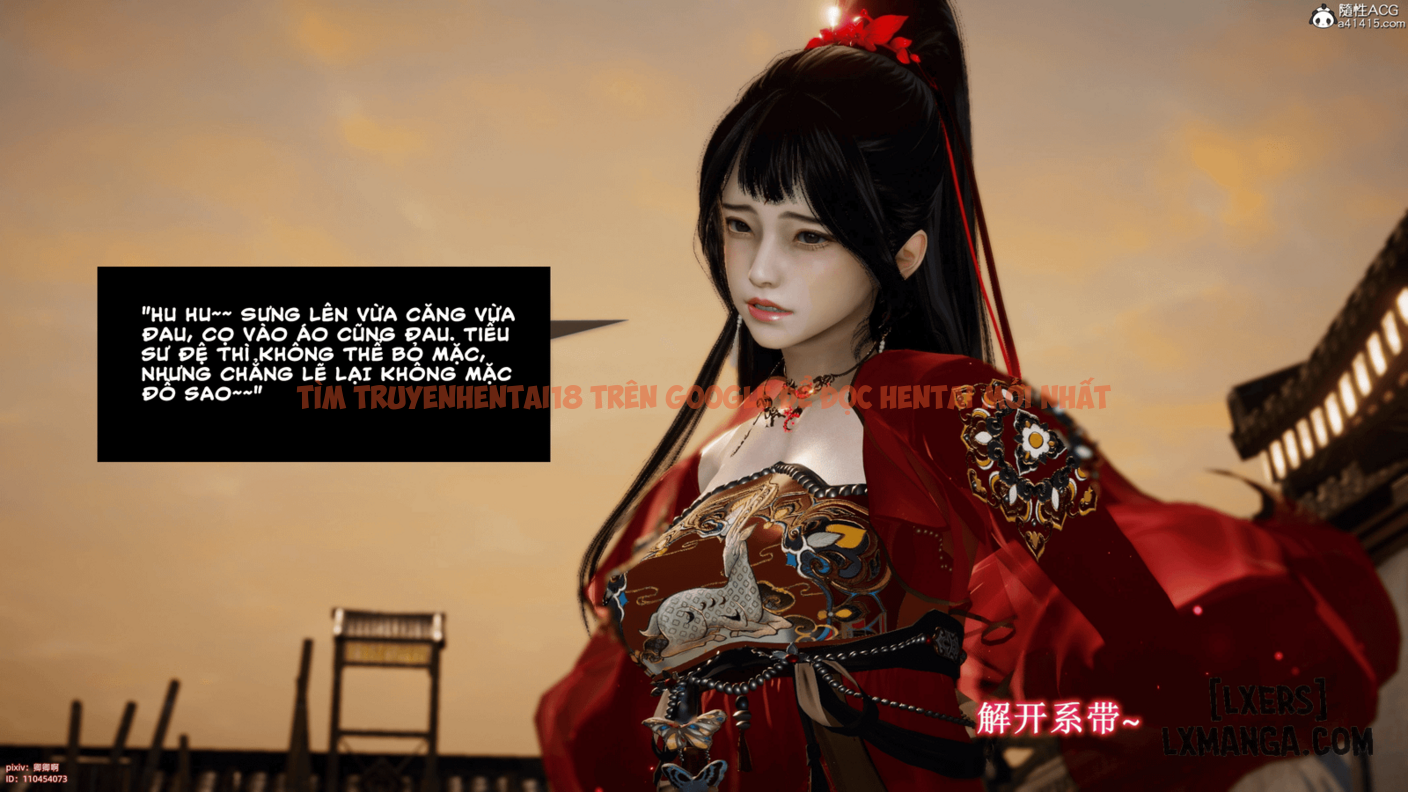 Xem ảnh Tân Truyền Kỳ Trảm Tiên Diệt Ma - Chương 3.1 - page_098 - Truyenhentaiz.net