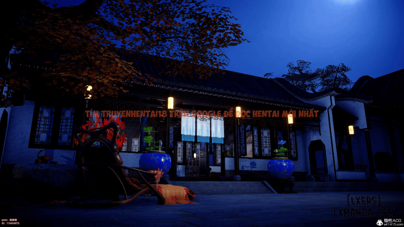 Xem ảnh Tân Truyền Kỳ Trảm Tiên Diệt Ma - Chương 3.2 - page_004 - Truyenhentaiz.net